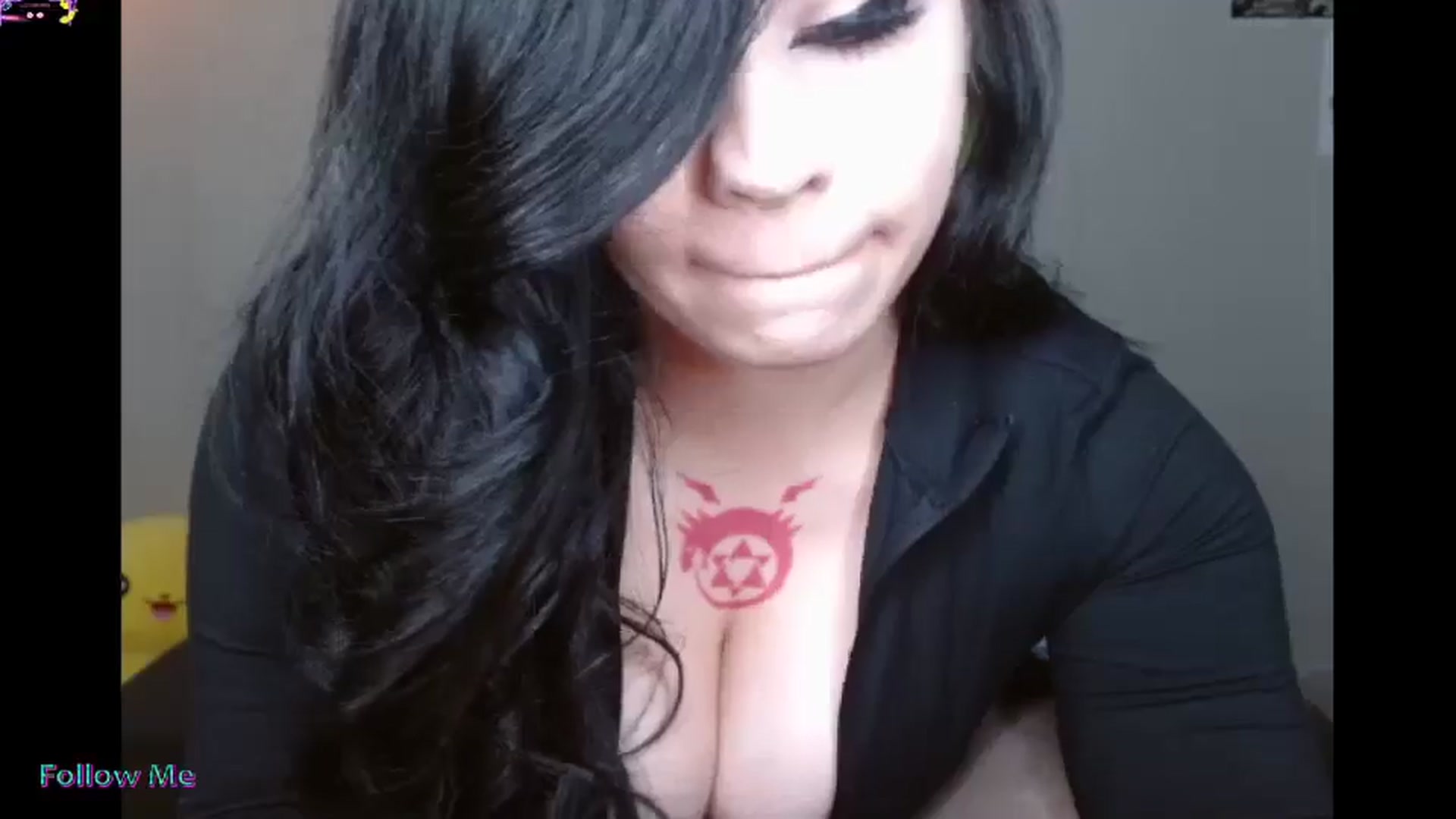 Gallery image thumbnail from Maikuchi's myfreecams stream on, 10/01/2025, 16:58 image 6 of 20