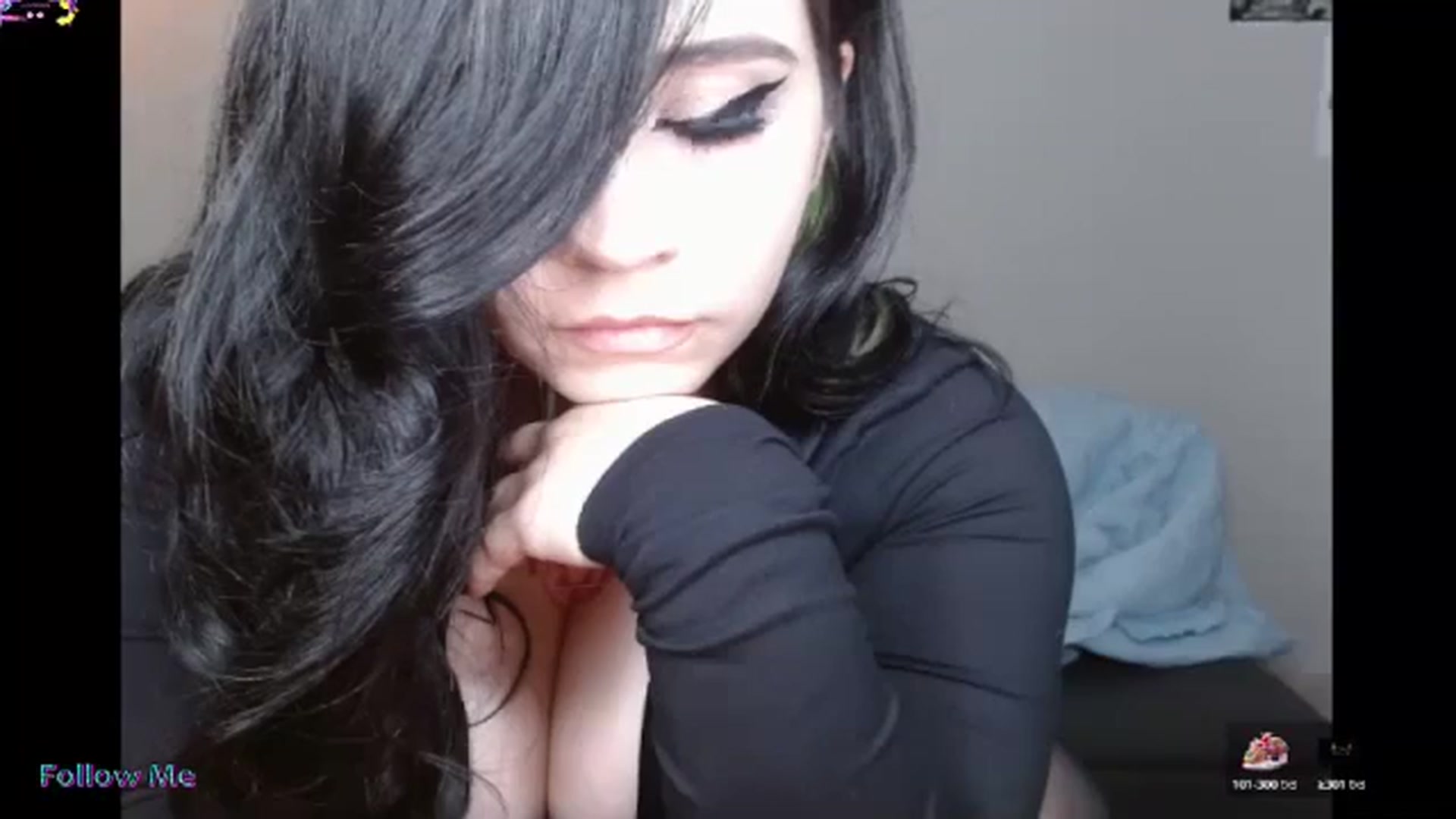 Gallery image thumbnail from Maikuchi's myfreecams stream on, 10/01/2025, 16:58 image 19 of 20