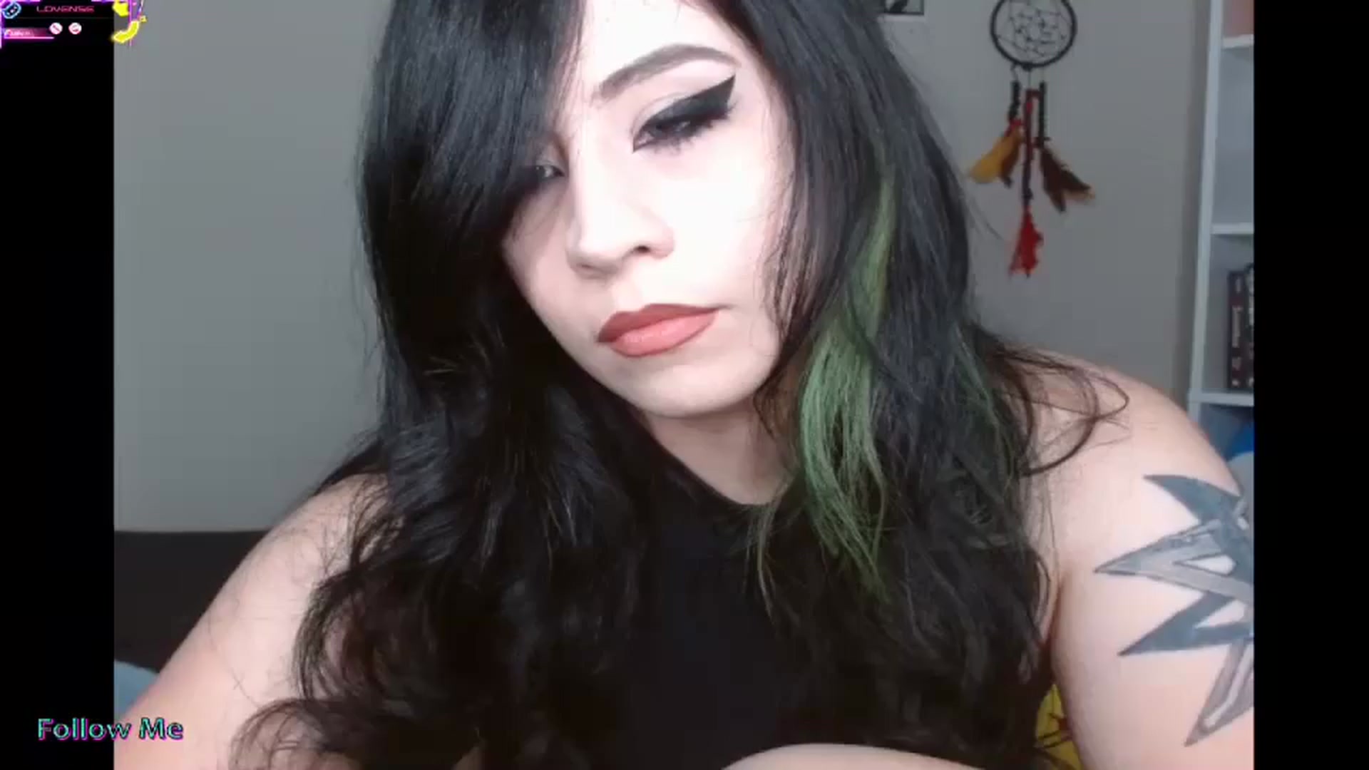 Gallery image thumbnail from Maikuchi's myfreecams stream on, 10/04/2025, 18:25 image 1 of 20