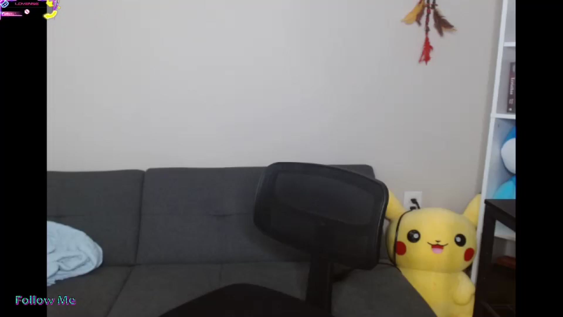 Gallery image thumbnail from Maikuchi's myfreecams stream on, 10/04/2025, 18:25 image 20 of 20