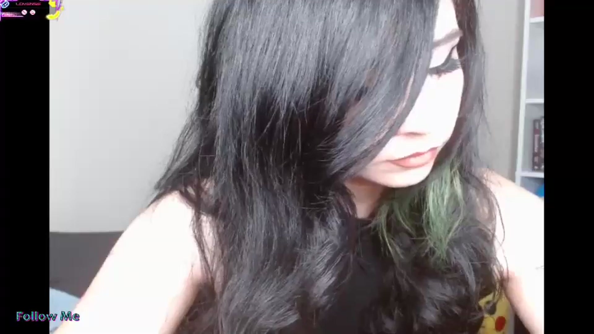 Gallery image thumbnail from Maikuchi's myfreecams stream on, 10/04/2025, 18:25 image 2 of 20