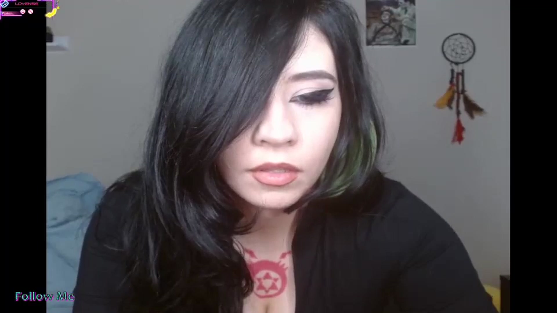 Gallery image thumbnail from Maikuchi's myfreecams stream on, 10/05/2025, 18:19 image 2 of 20