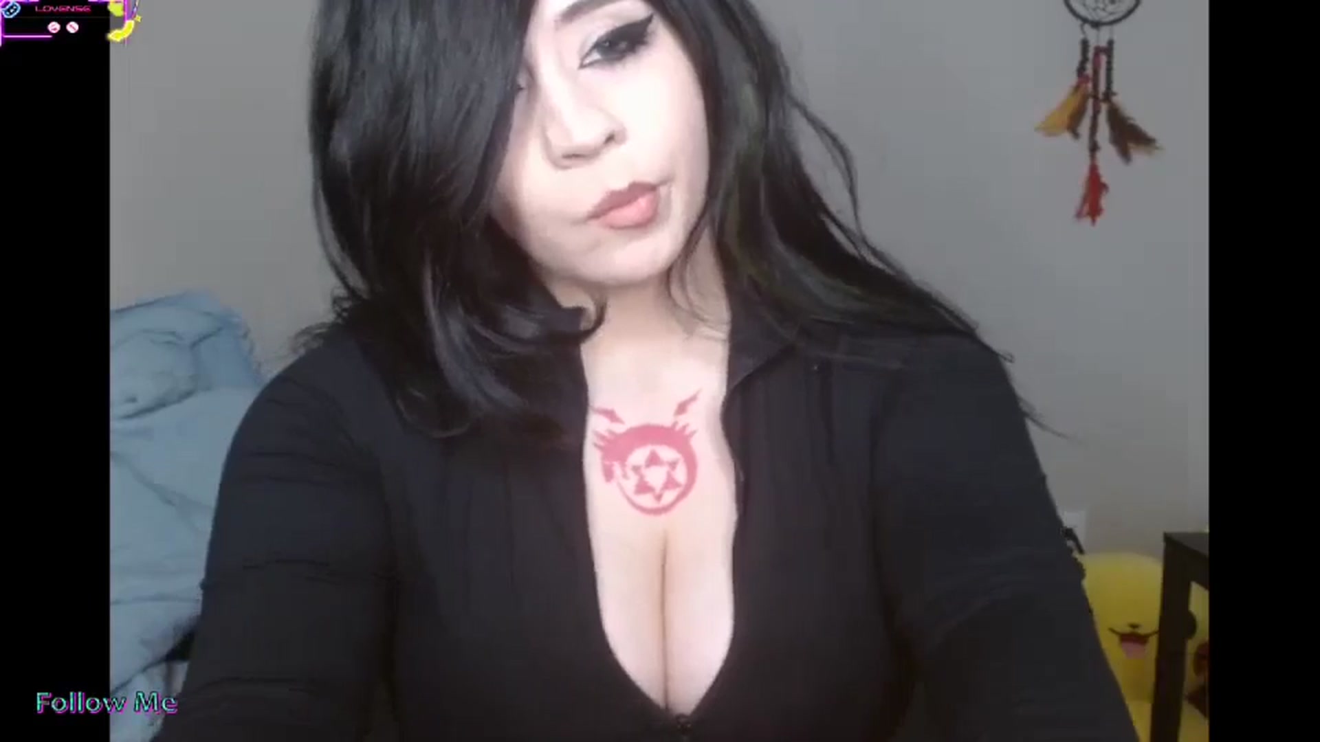 Gallery image thumbnail from Maikuchi's myfreecams stream on, 10/05/2025, 18:19 image 15 of 20