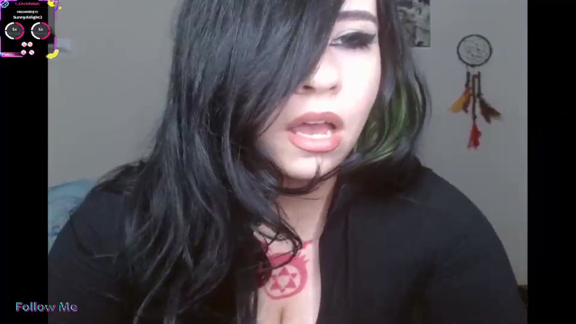 Gallery image thumbnail from Maikuchi's myfreecams stream on, 10/05/2025, 18:19 image 4 of 20
