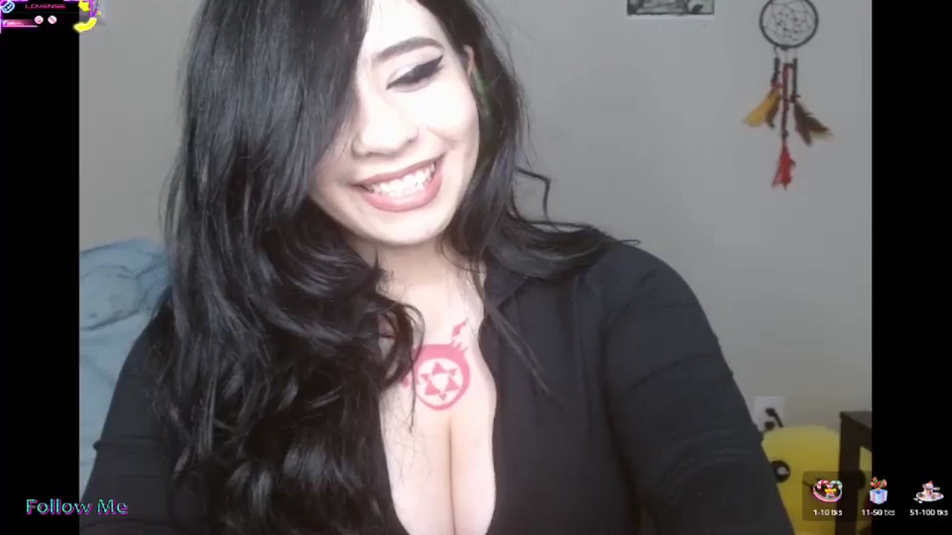 Gallery image thumbnail from Maikuchi's myfreecams stream on, 10/05/2025, 18:19 image 10 of 20
