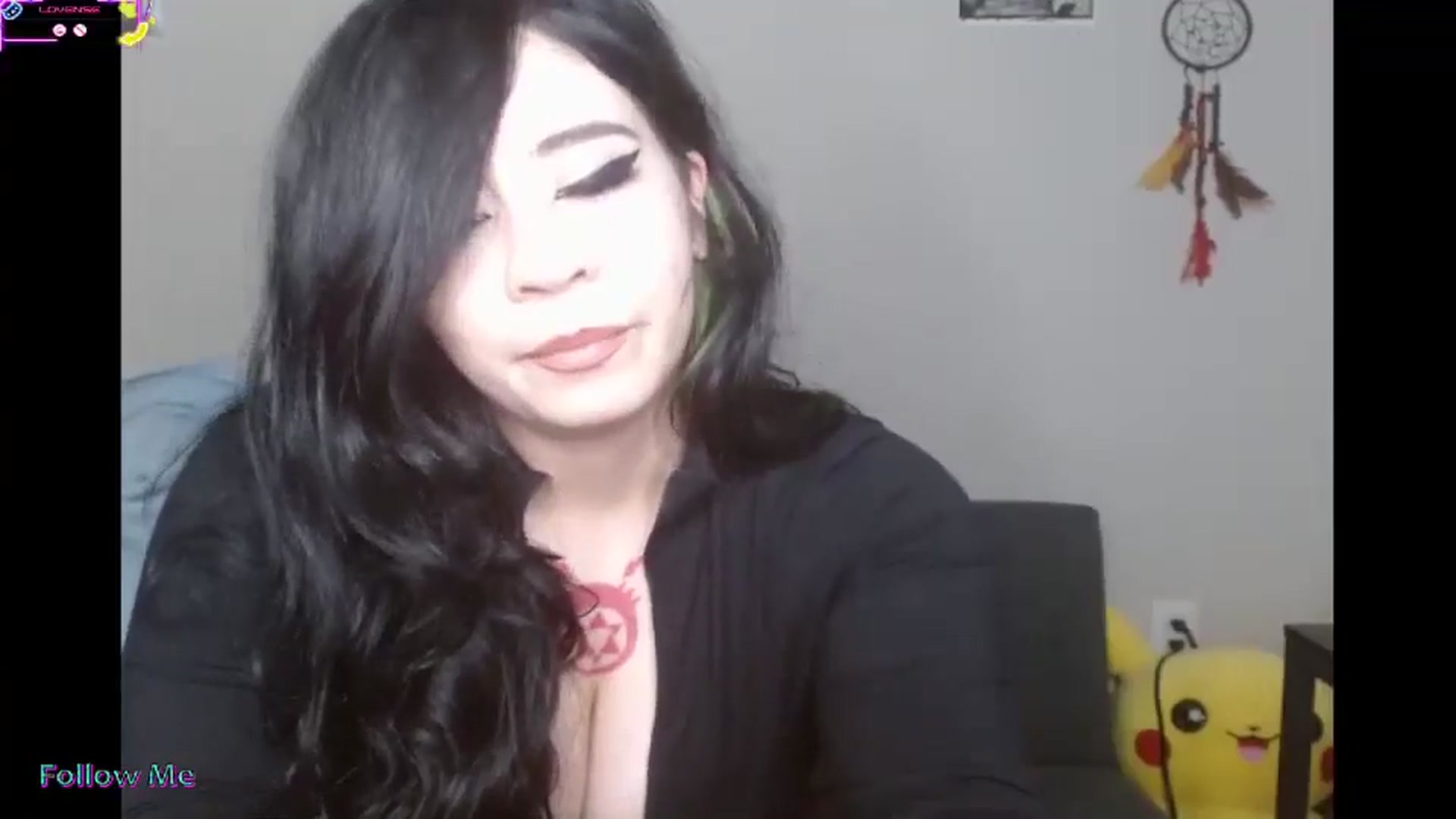 Gallery image thumbnail from Maikuchi's myfreecams stream on, 10/05/2025, 18:19 image 9 of 20