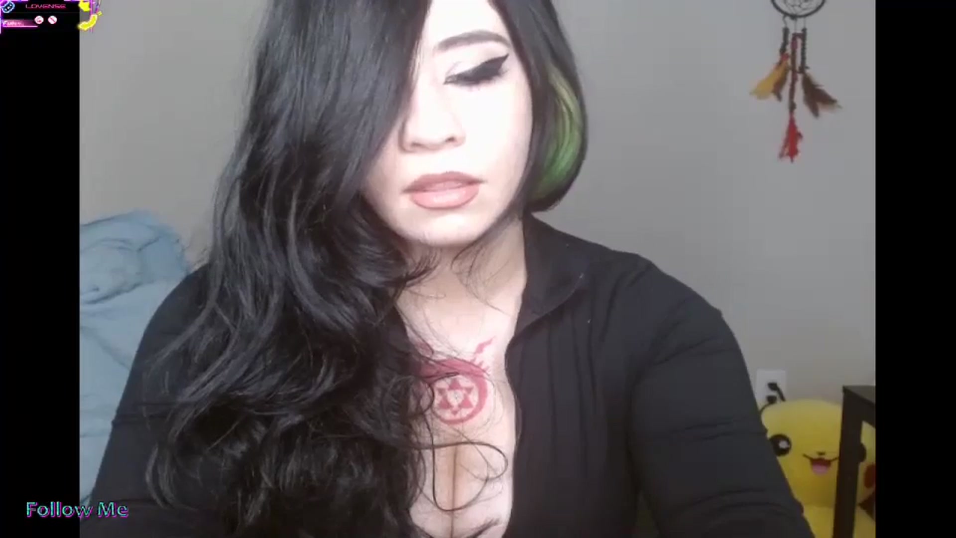 Gallery image thumbnail from Maikuchi's myfreecams stream on, 10/05/2025, 18:19 image 14 of 20