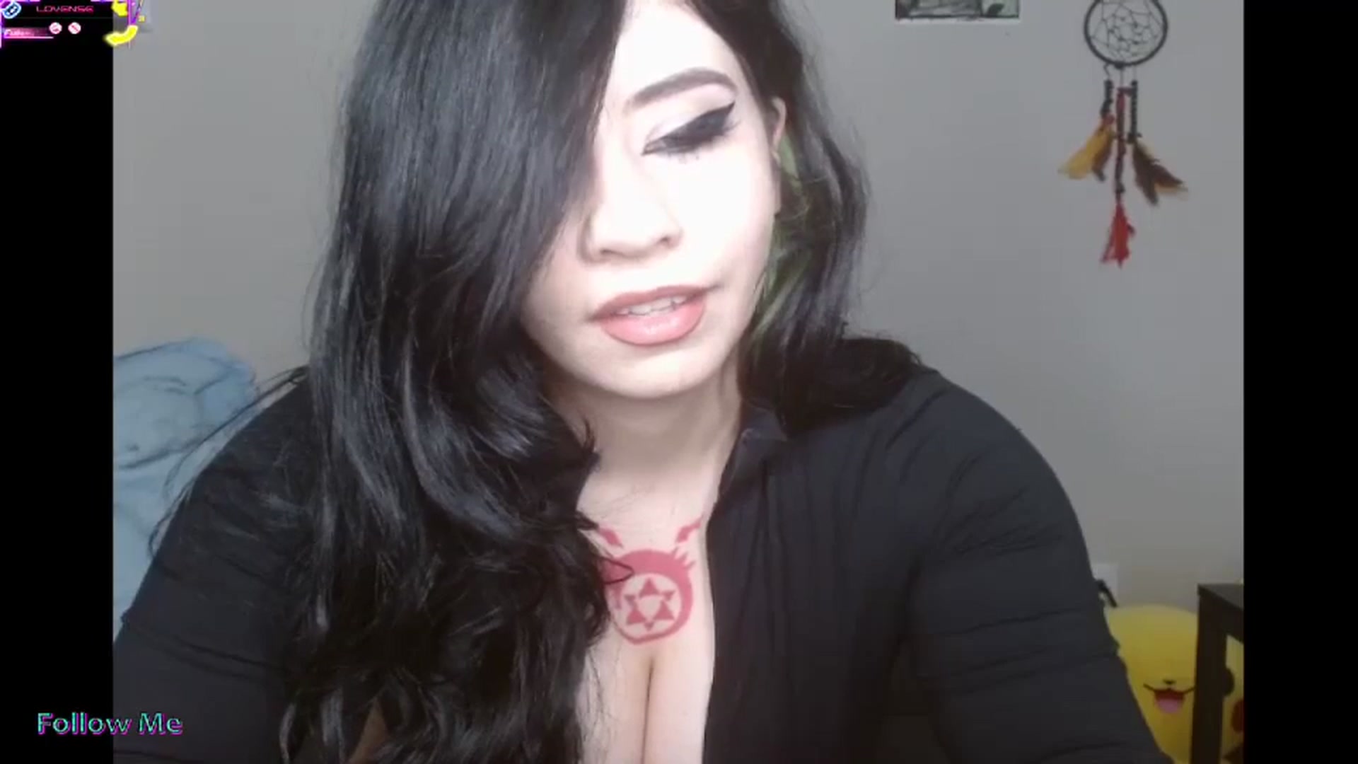 Gallery image thumbnail from Maikuchi's myfreecams stream on, 10/05/2025, 18:19 image 7 of 20