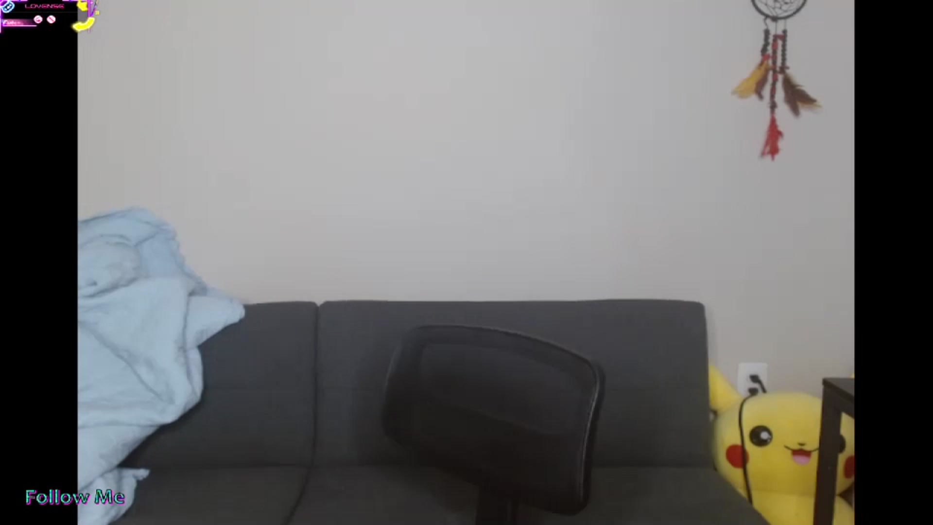 Gallery image thumbnail from Maikuchi's myfreecams stream on, 10/05/2025, 18:19 image 16 of 20