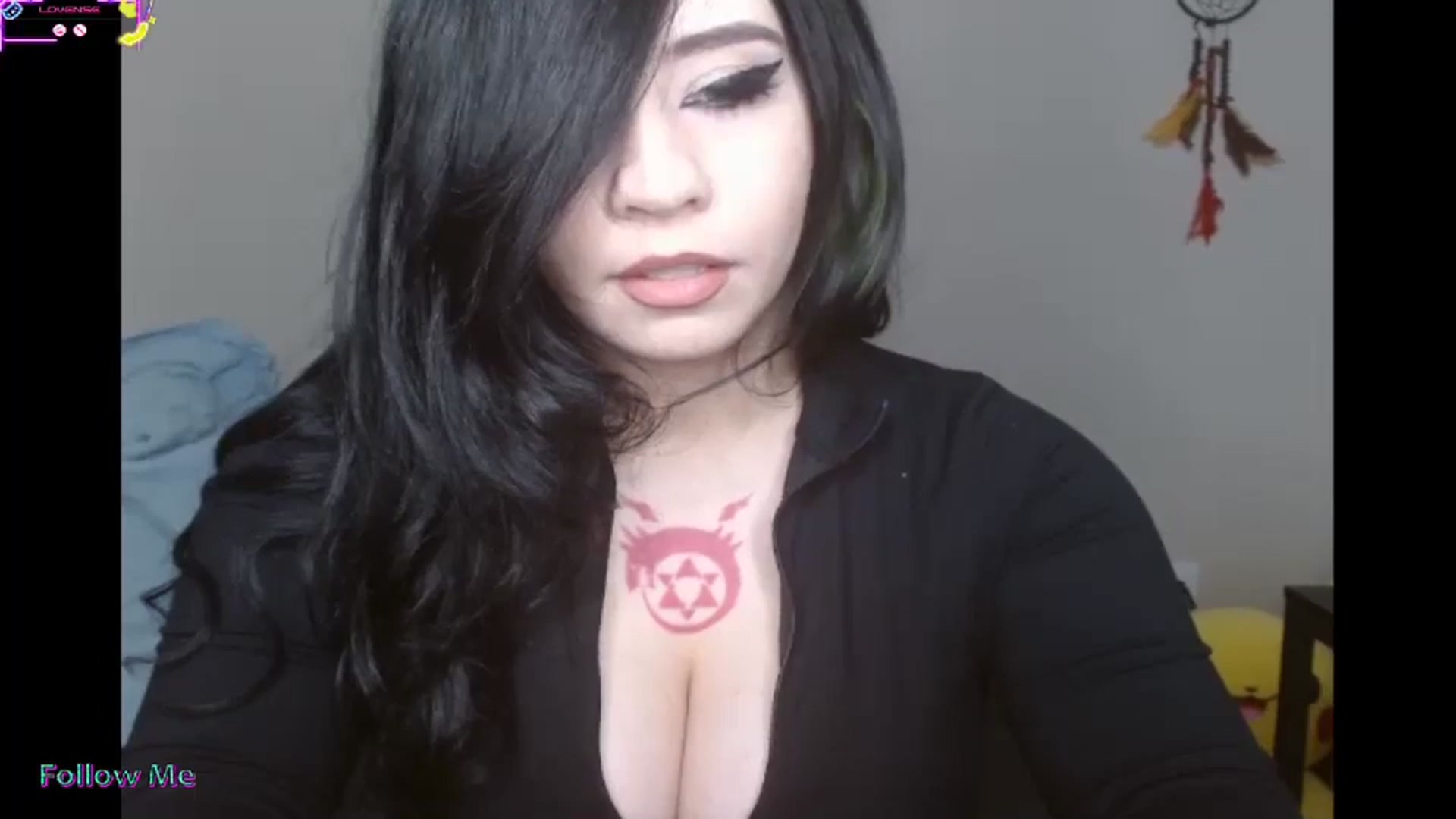 Gallery image thumbnail from Maikuchi's myfreecams stream on, 10/05/2025, 18:19 image 12 of 20