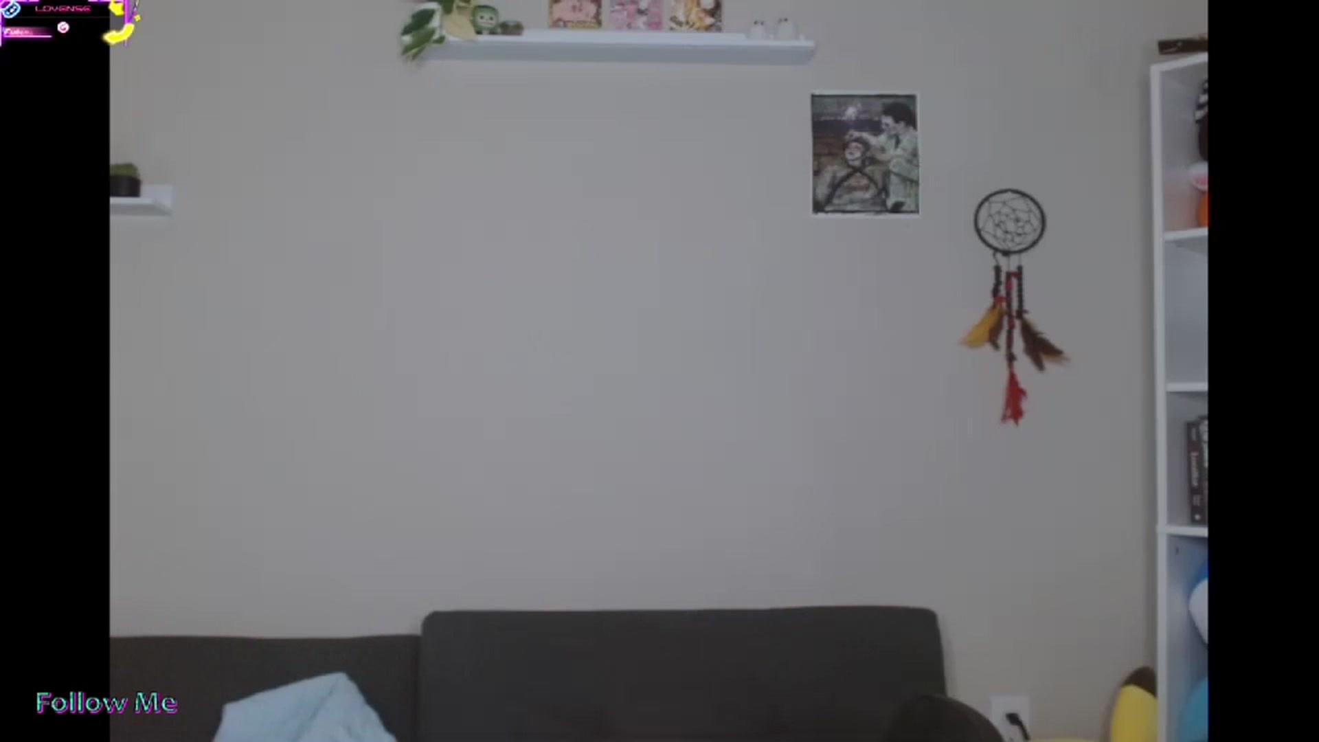 Gallery image thumbnail from Maikuchi's myfreecams stream on, 10/06/2025, 19:56 image 14 of 20
