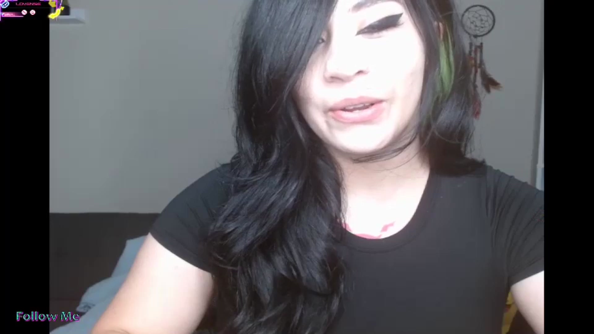 Gallery image thumbnail from Maikuchi's myfreecams stream on, 10/06/2025, 20:49 image 15 of 20