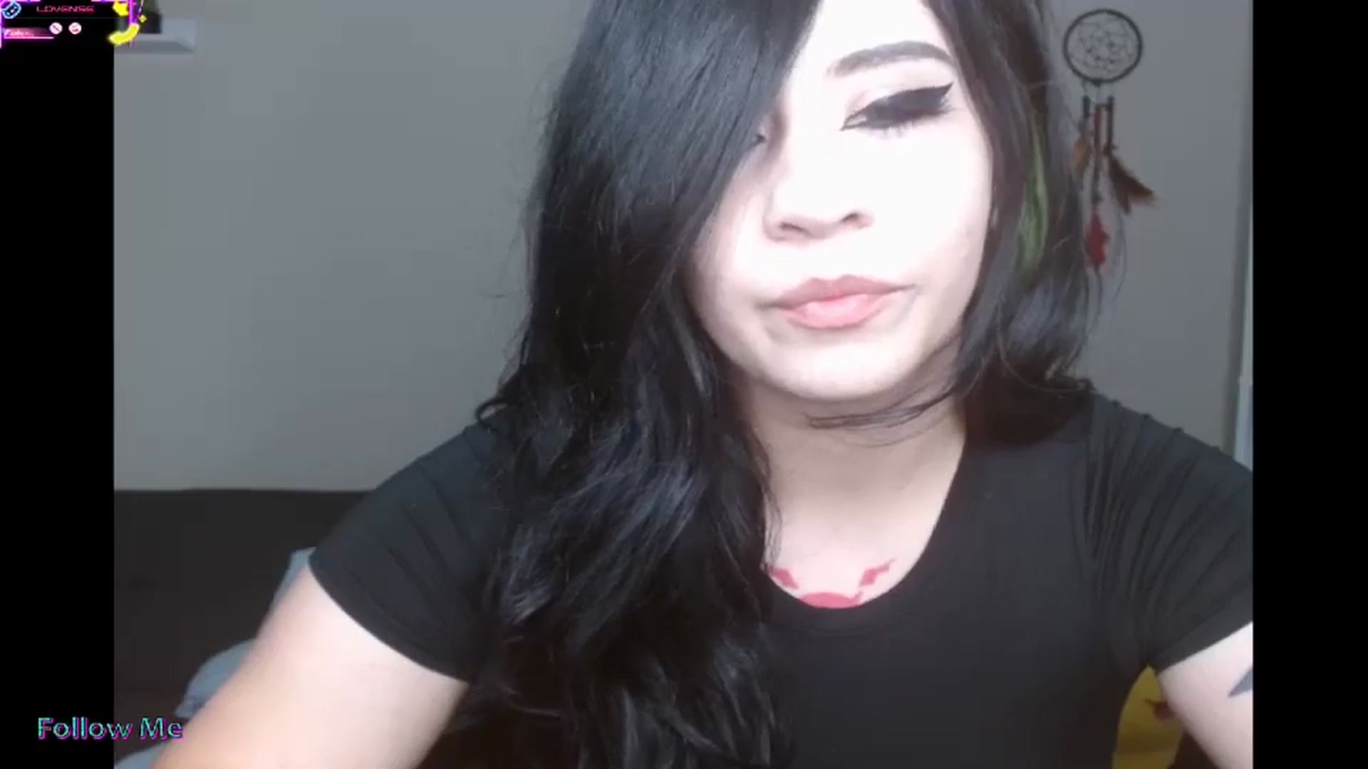 Gallery image thumbnail from Maikuchi's myfreecams stream on, 10/06/2025, 20:49 image 13 of 20
