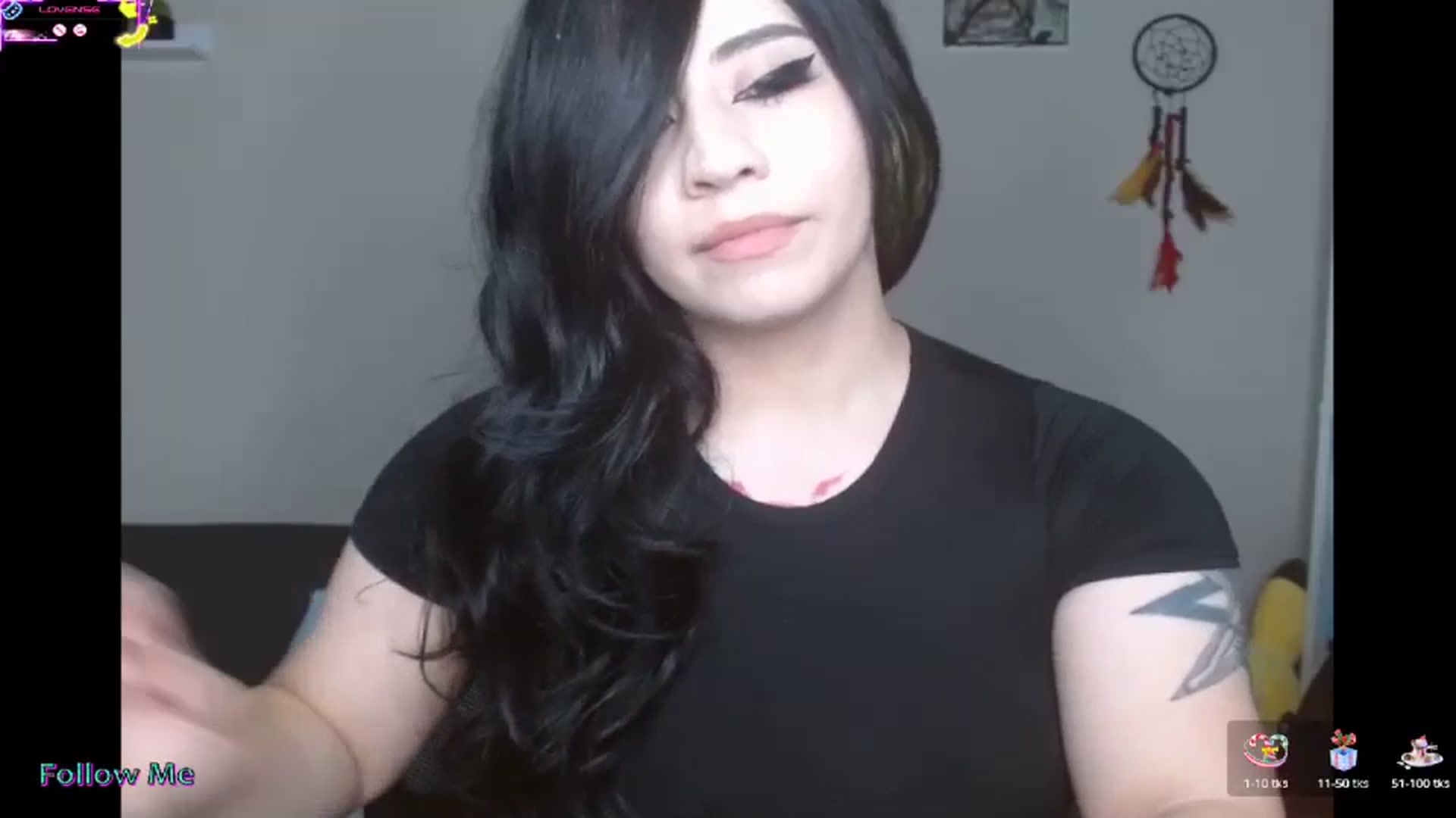 Gallery image thumbnail from Maikuchi's myfreecams stream on, 10/06/2025, 20:49 image 8 of 20