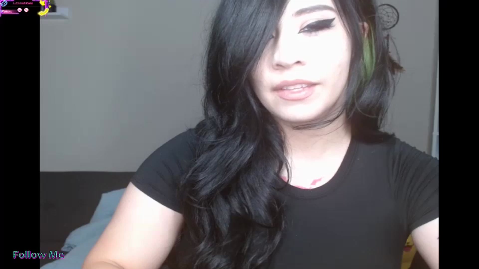 Gallery image thumbnail from Maikuchi's myfreecams stream on, 10/06/2025, 20:49 image 16 of 20