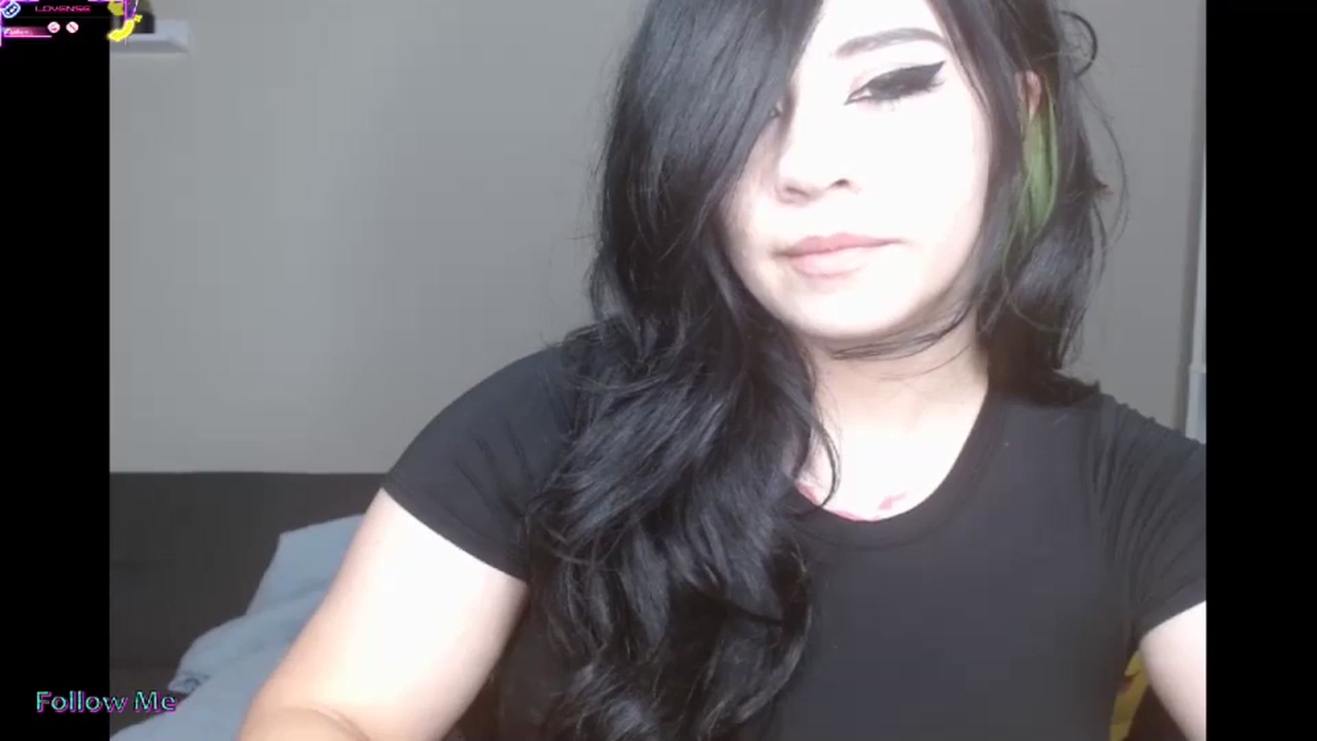 Gallery image thumbnail from Maikuchi's myfreecams stream on, 10/06/2025, 20:49 image 18 of 20
