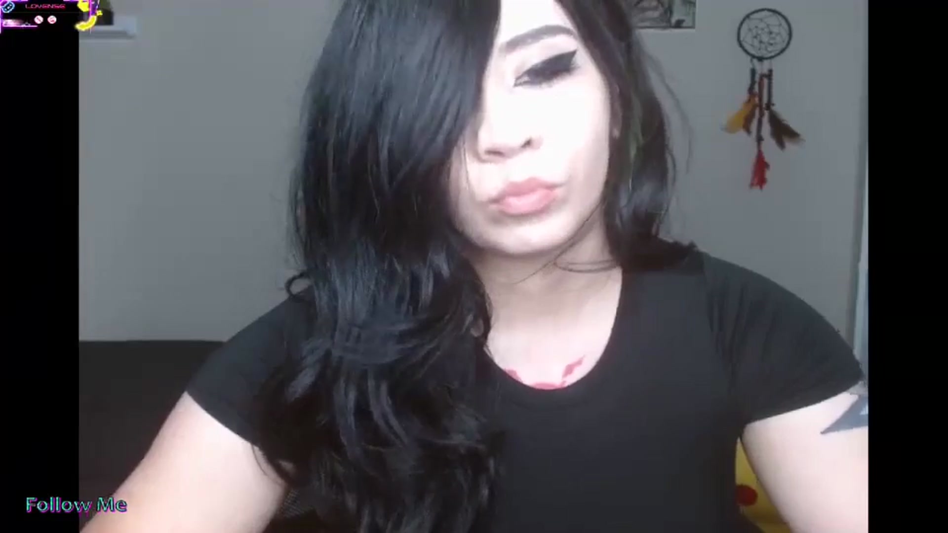 Gallery image thumbnail from Maikuchi's myfreecams stream on, 10/06/2025, 20:49 image 11 of 20