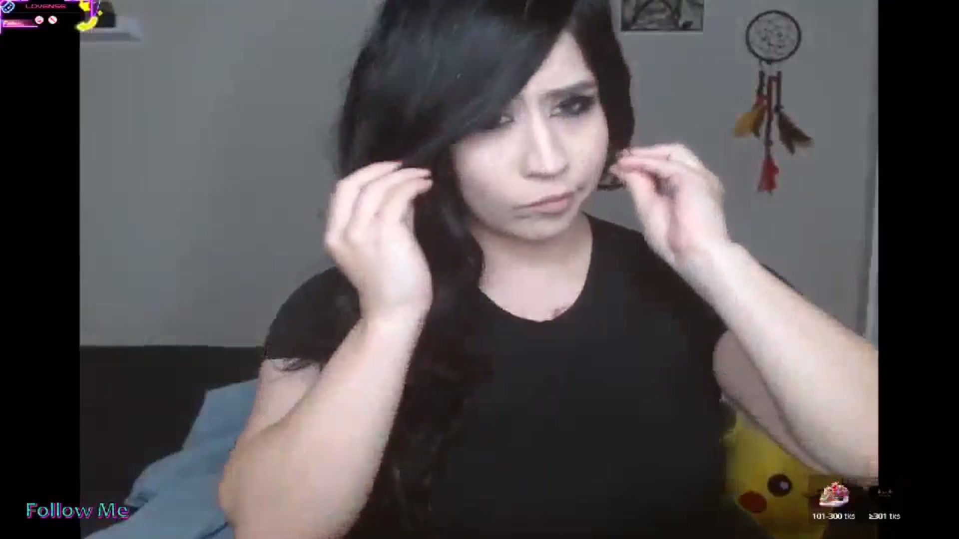 Gallery image thumbnail from Maikuchi's myfreecams stream on, 10/06/2025, 20:49 image 7 of 20