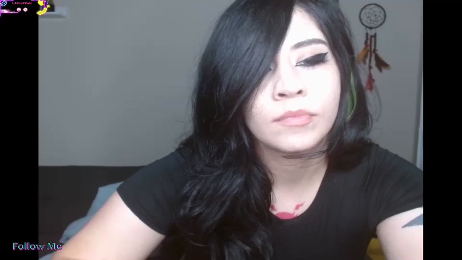 Gallery image thumbnail from Maikuchi's myfreecams stream on, 10/06/2025, 20:49 image 20 of 20