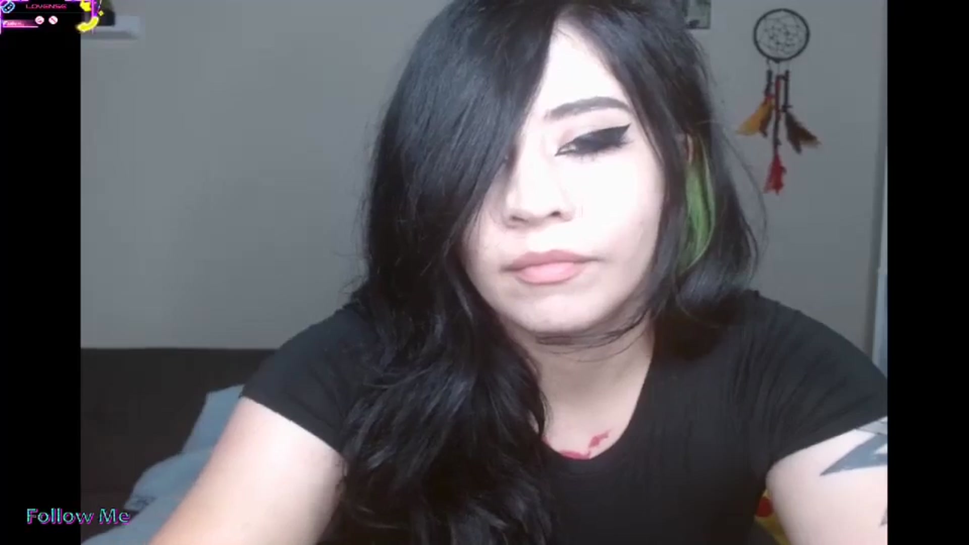 Gallery image thumbnail from Maikuchi's myfreecams stream on, 10/06/2025, 20:49 image 19 of 20