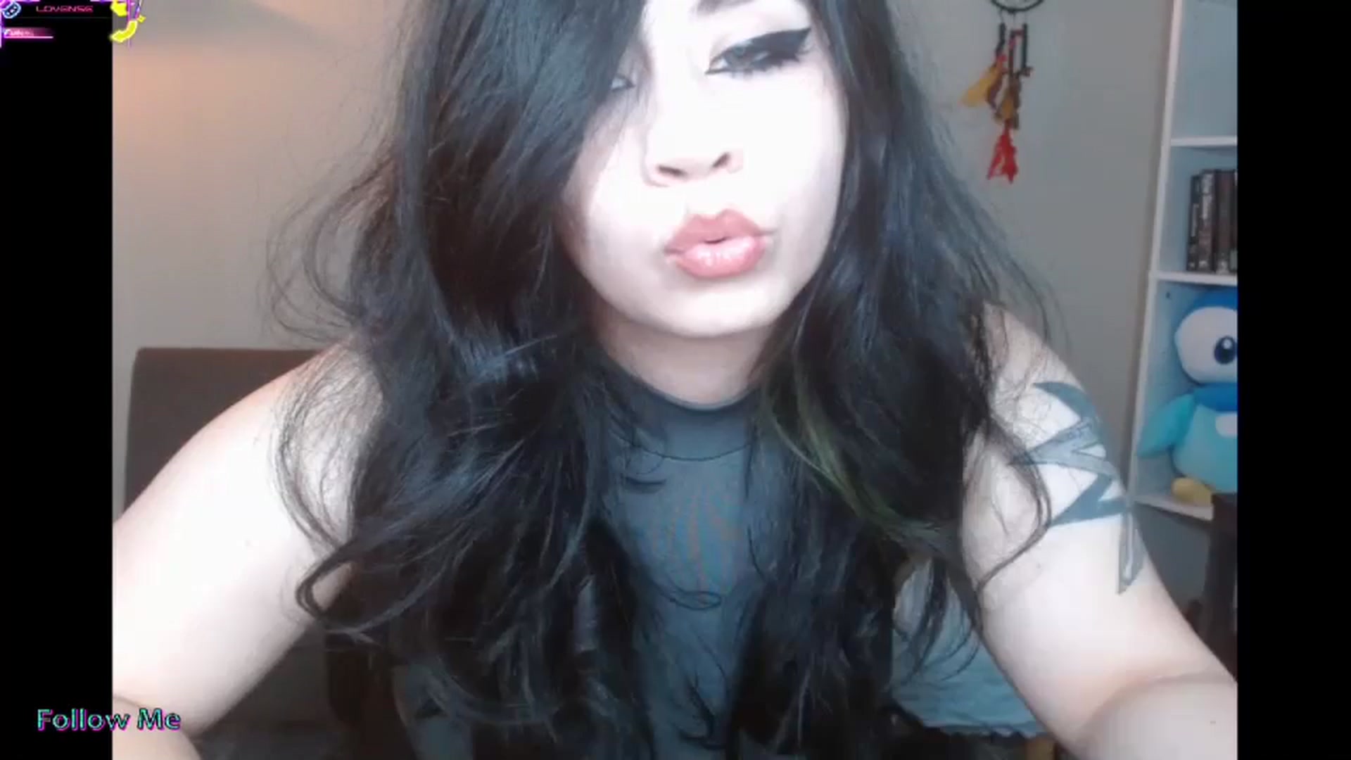 Gallery image thumbnail from Maikuchi's myfreecams stream on, 10/11/2025, 17:43 image 7 of 20