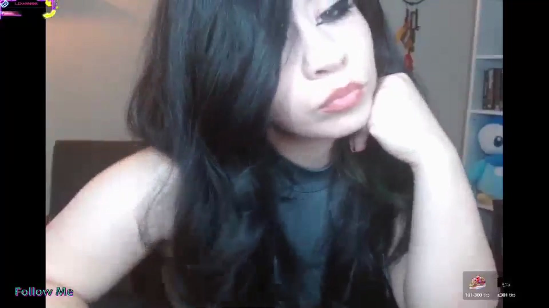 Gallery image thumbnail from Maikuchi's myfreecams stream on, 10/11/2025, 17:43 image 9 of 20