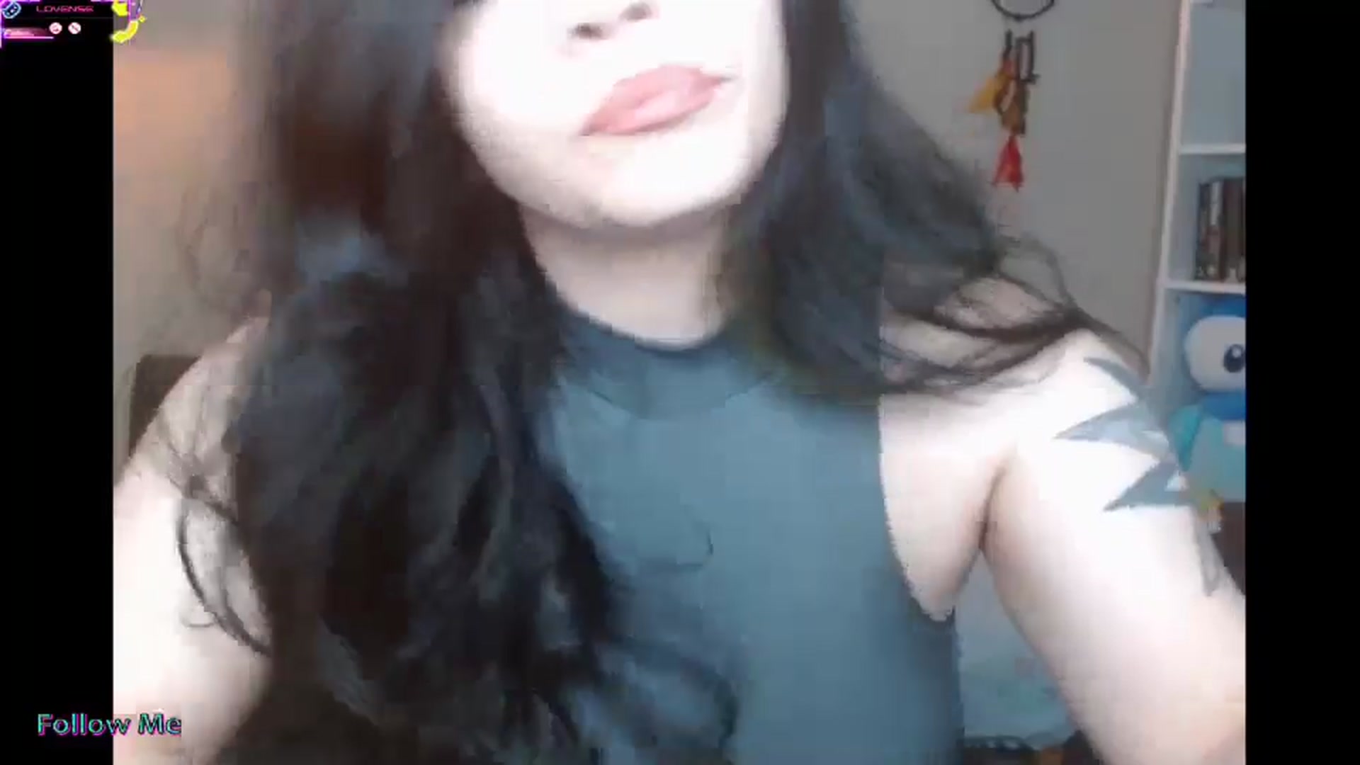 Gallery image thumbnail from Maikuchi's myfreecams stream on, 10/11/2025, 17:43 image 16 of 20