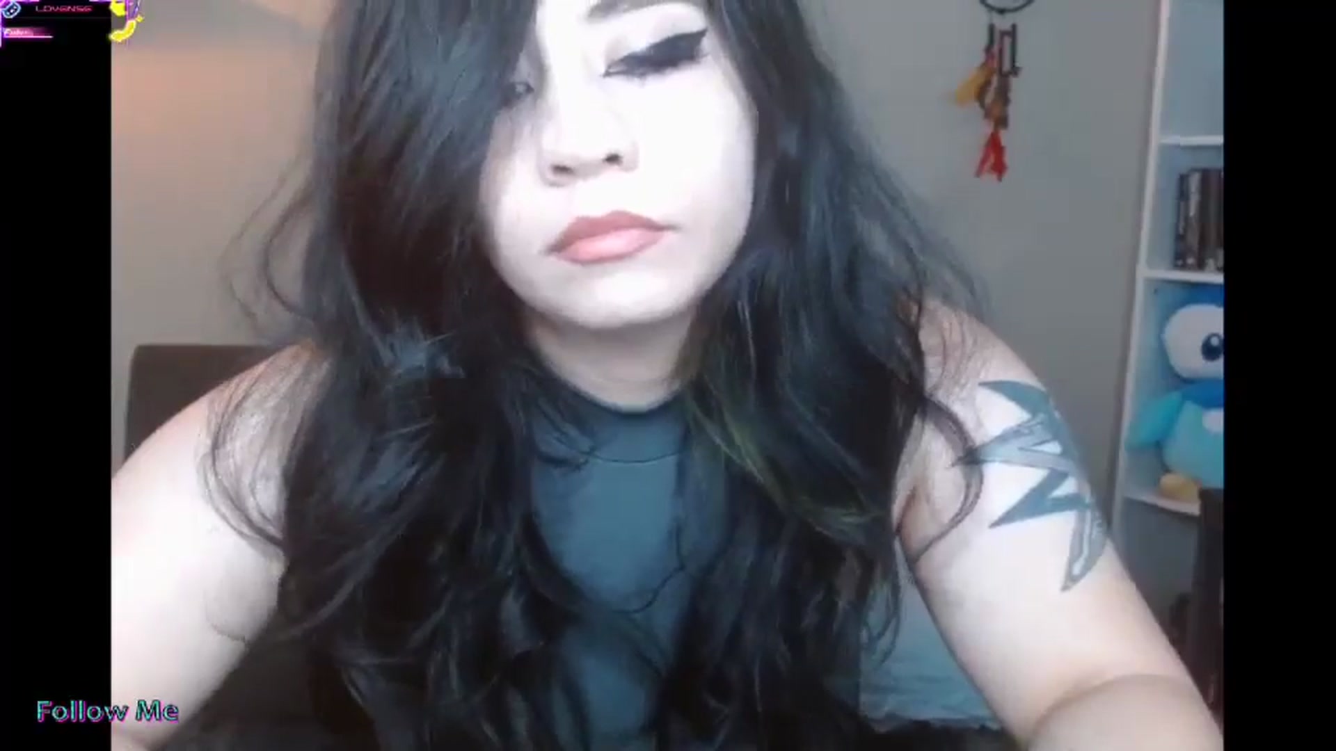 Gallery image thumbnail from Maikuchi's myfreecams stream on, 10/11/2025, 17:43 image 10 of 20
