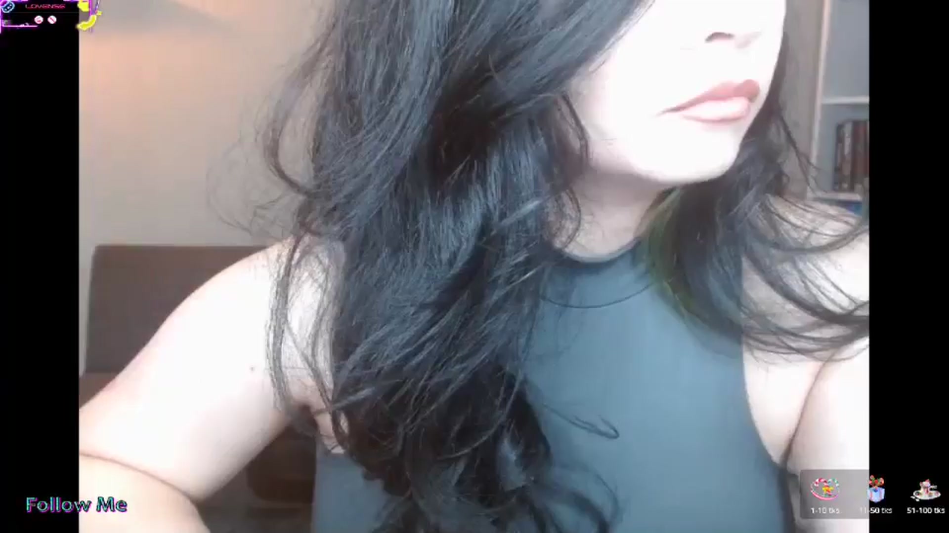 Gallery image thumbnail from Maikuchi's myfreecams stream on, 10/11/2025, 17:43 image 17 of 20