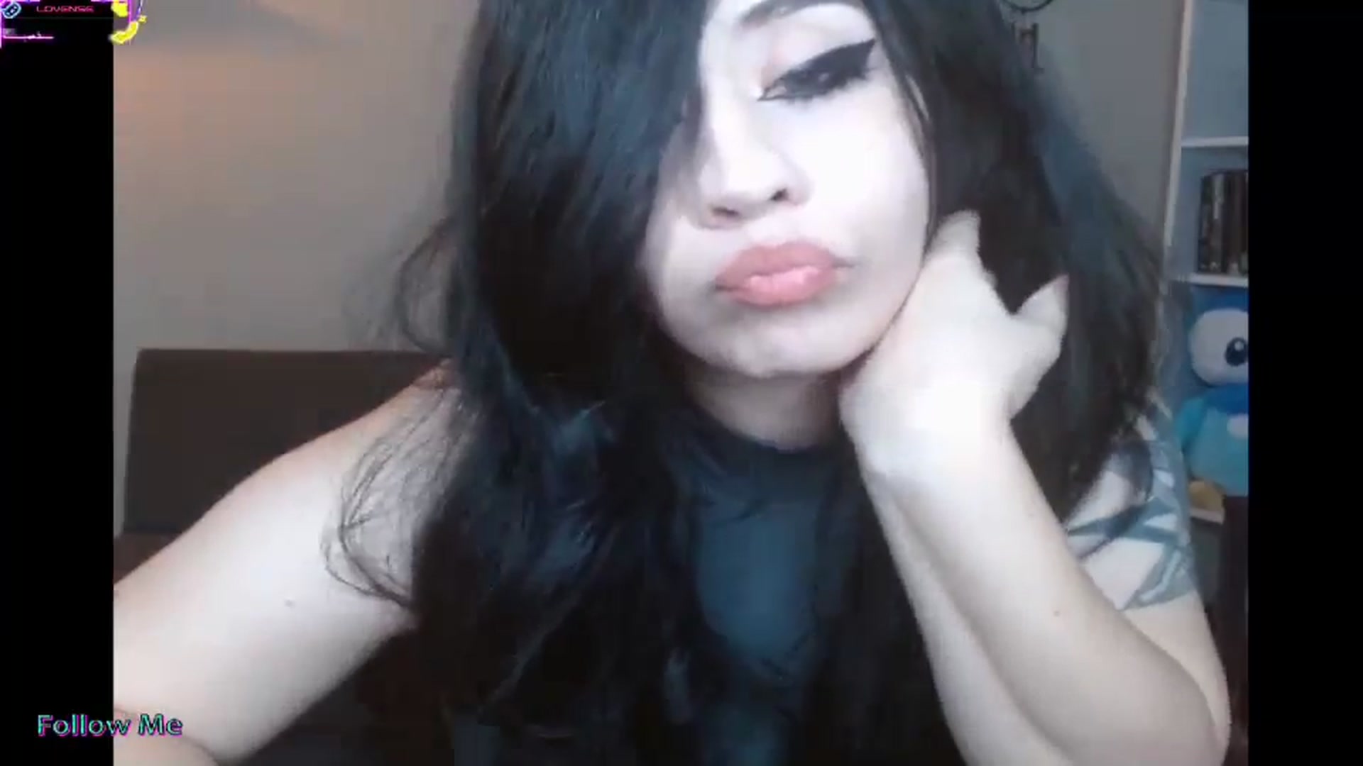 Gallery image thumbnail from Maikuchi's myfreecams stream on, 10/11/2025, 17:43 image 11 of 20