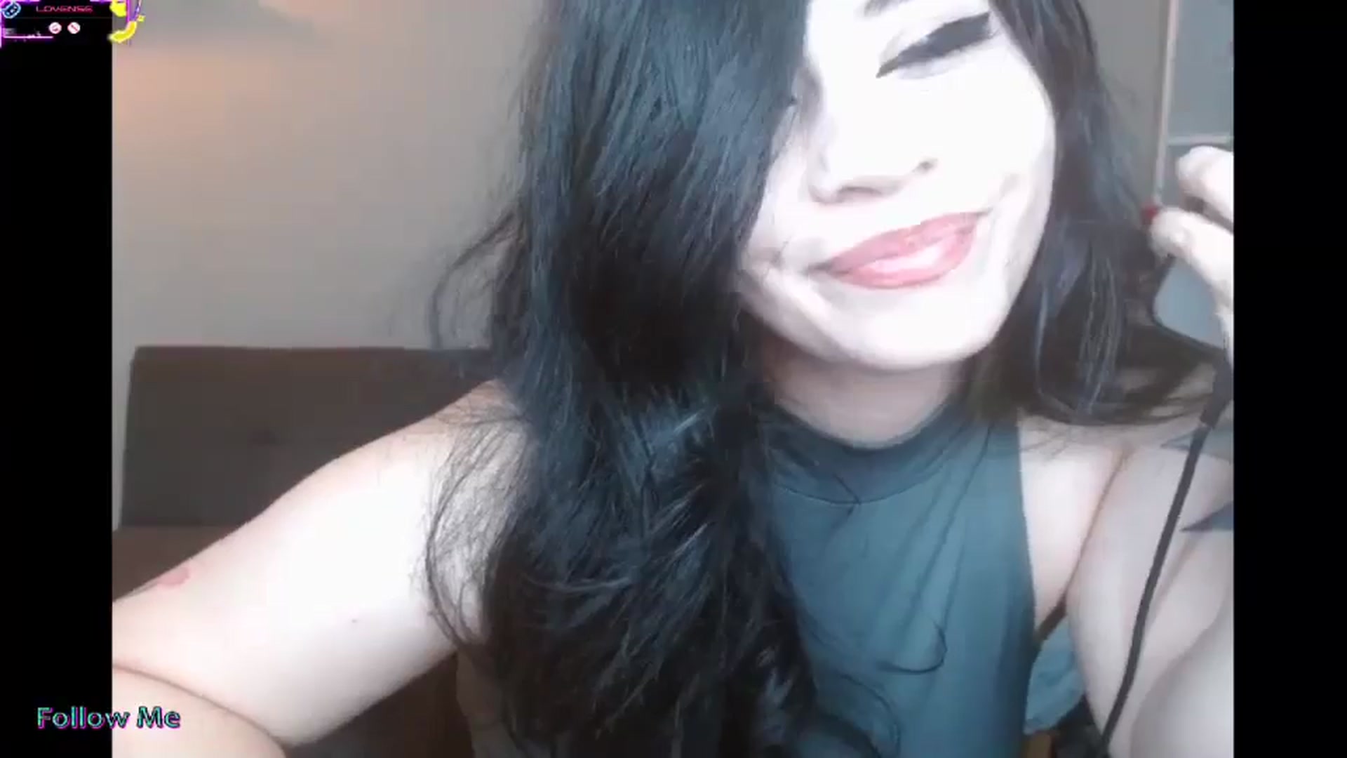 Gallery image thumbnail from Maikuchi's myfreecams stream on, 10/11/2025, 17:43 image 14 of 20