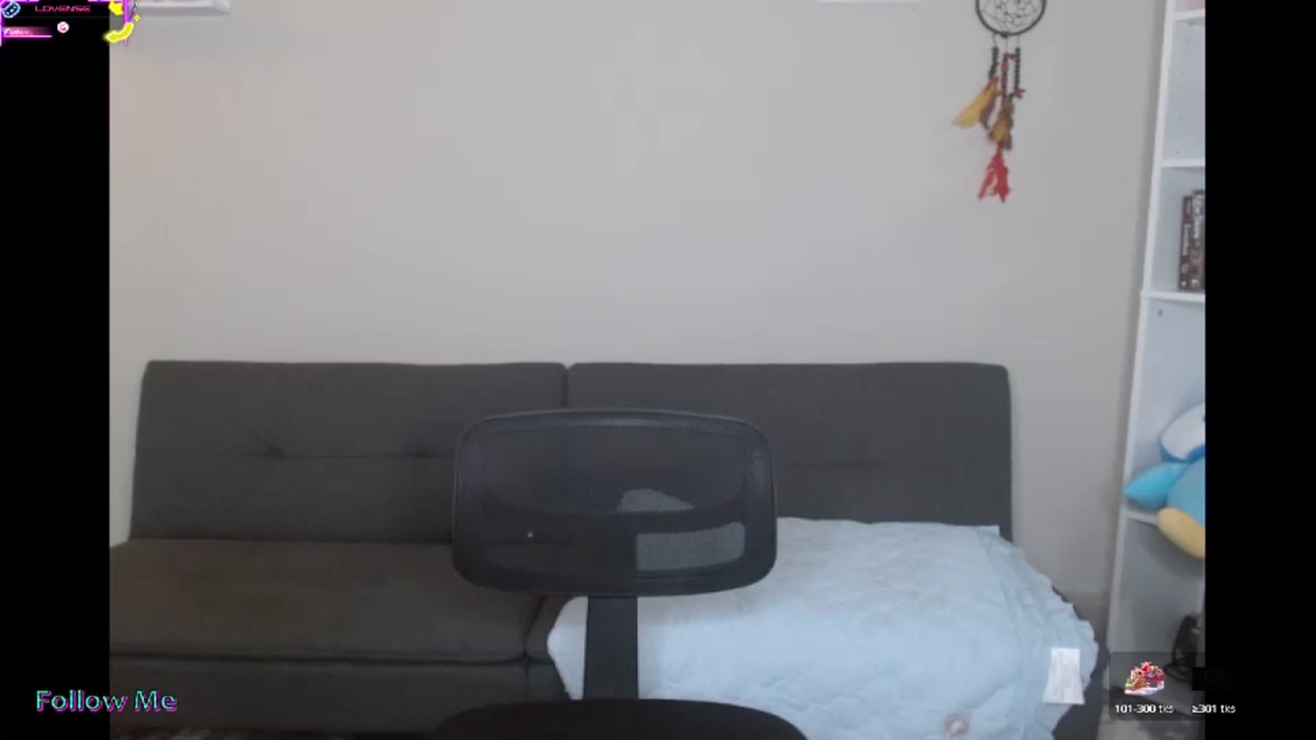 Gallery image thumbnail from Maikuchi's myfreecams stream on, 10/11/2025, 20:11 image 18 of 20