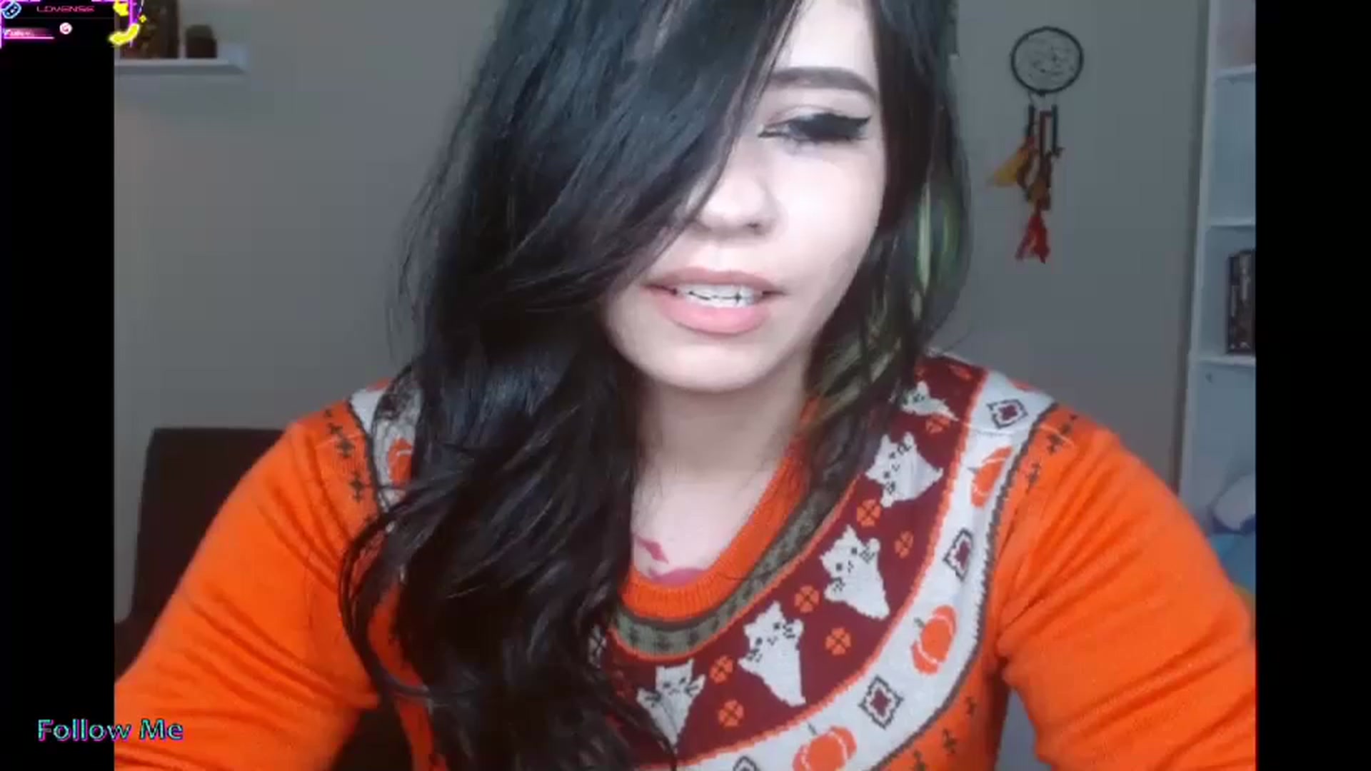 Gallery image thumbnail from Maikuchi's myfreecams stream on, 10/11/2025, 20:11 image 6 of 20