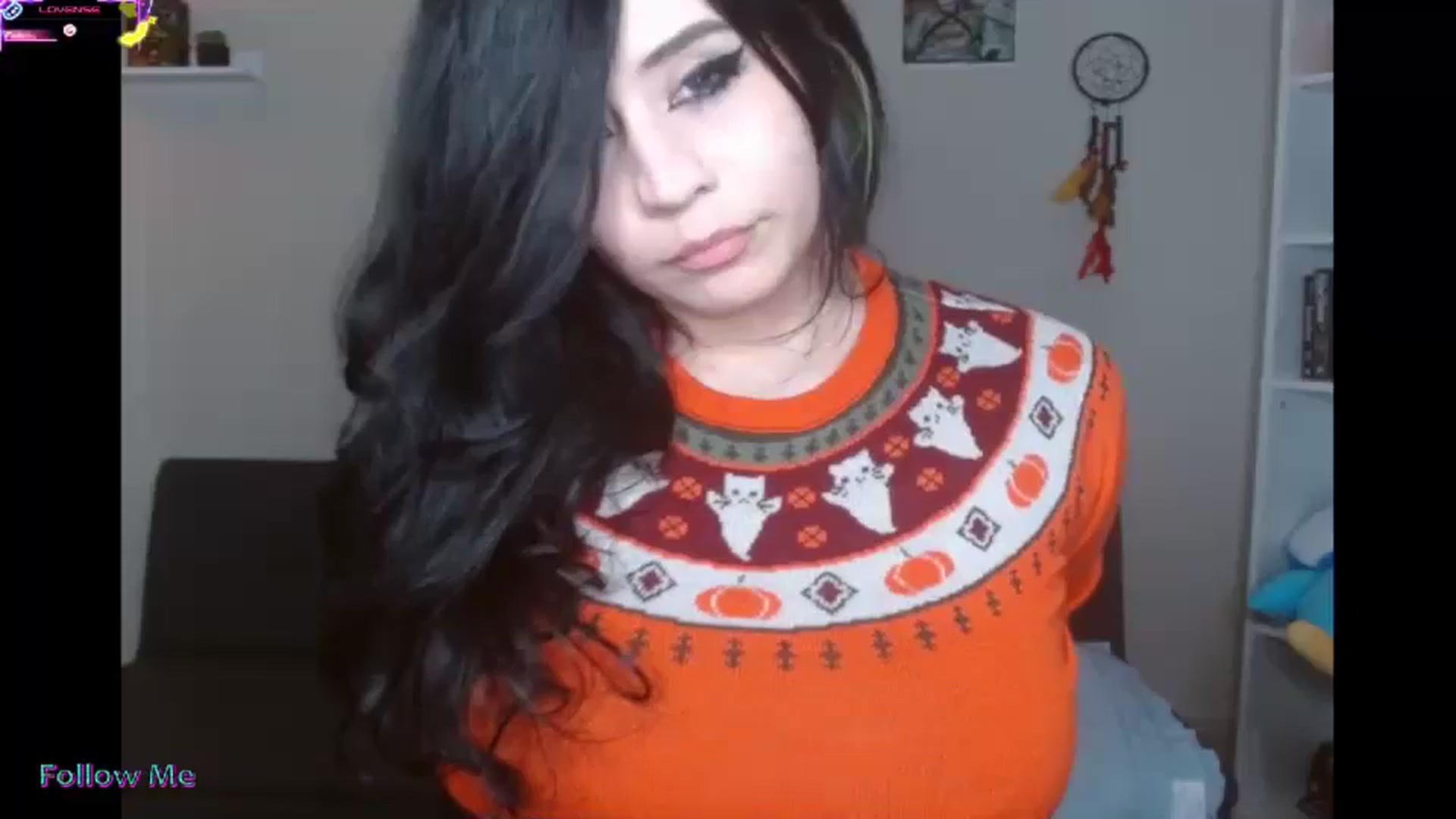 Gallery image thumbnail from Maikuchi's myfreecams stream on, 10/11/2025, 20:11 image 1 of 20
