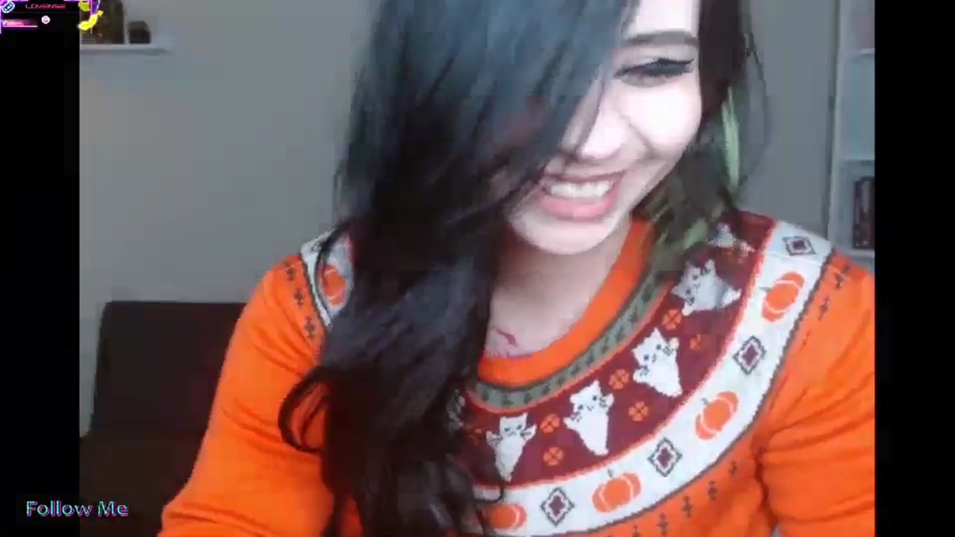 Gallery image thumbnail from Maikuchi's myfreecams stream on, 10/11/2025, 20:11 image 4 of 20