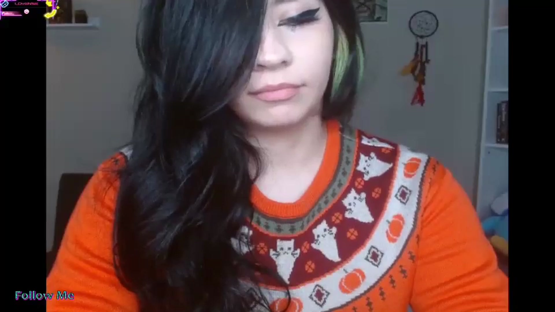 Gallery image thumbnail from Maikuchi's myfreecams stream on, 10/11/2025, 20:11 image 12 of 20