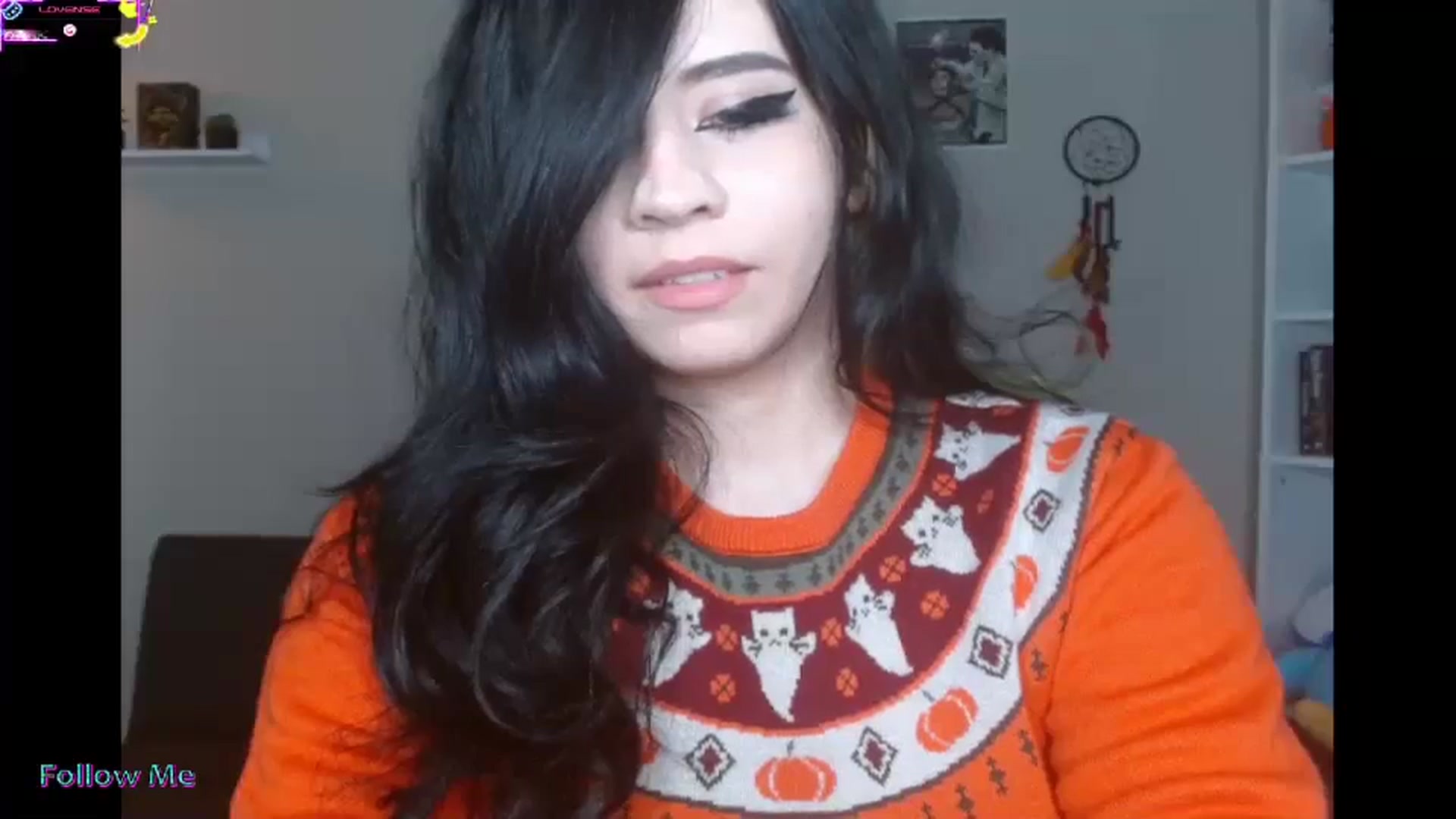 Gallery image thumbnail from Maikuchi's myfreecams stream on, 10/11/2025, 20:11 image 20 of 20