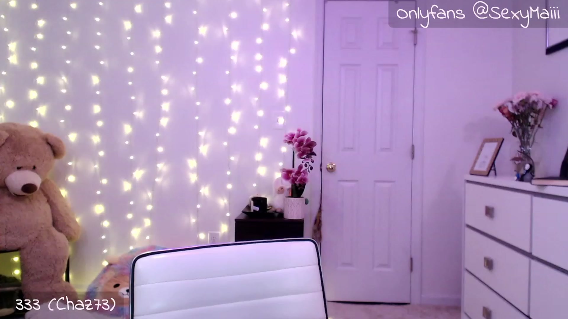 Gallery image thumbnail from Maithaiii's myfreecams stream on, 06/24/2023, 08:00 image 11 of 20