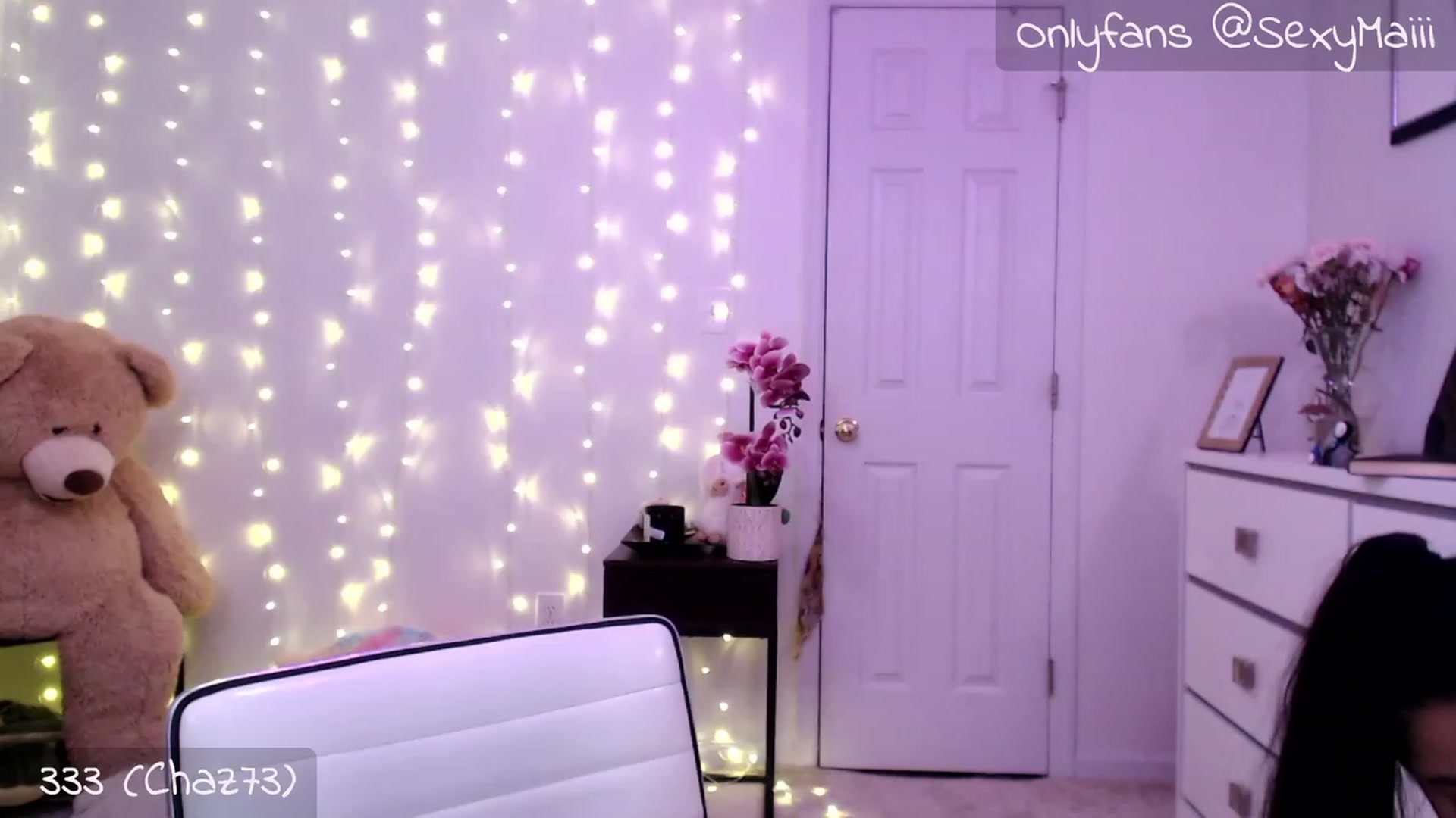 Gallery image thumbnail from Maithaiii's myfreecams stream on, 06/24/2023, 08:00 image 19 of 20