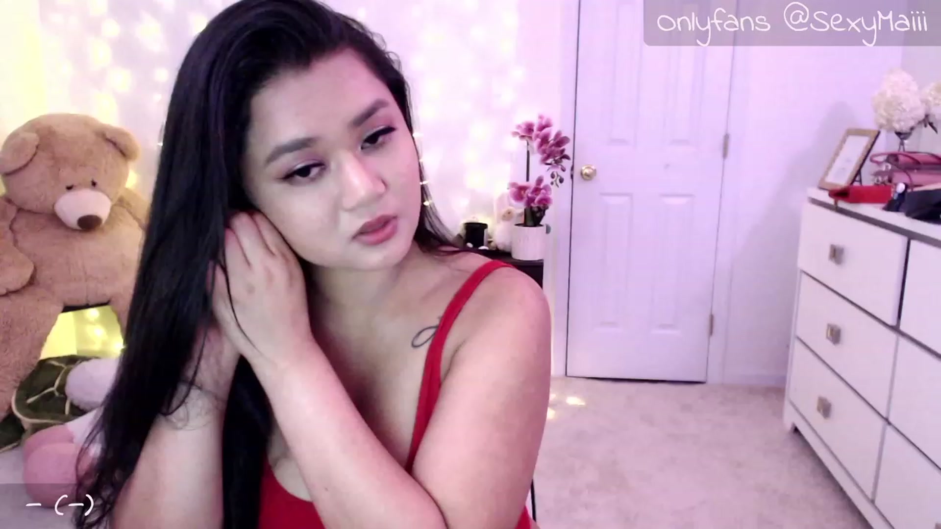 Gallery image thumbnail from Maithaiii's myfreecams stream on, 07/23/2023, 07:50 image 4 of 20