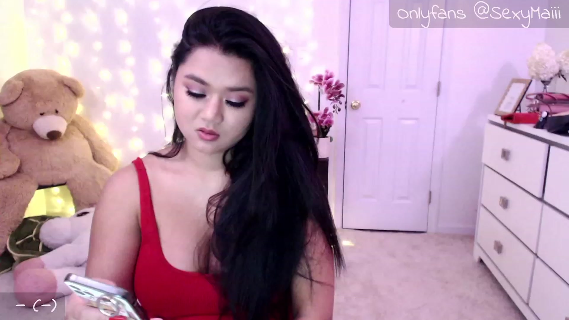 Gallery image thumbnail from Maithaiii's myfreecams stream on, 07/23/2023, 07:50 image 8 of 20