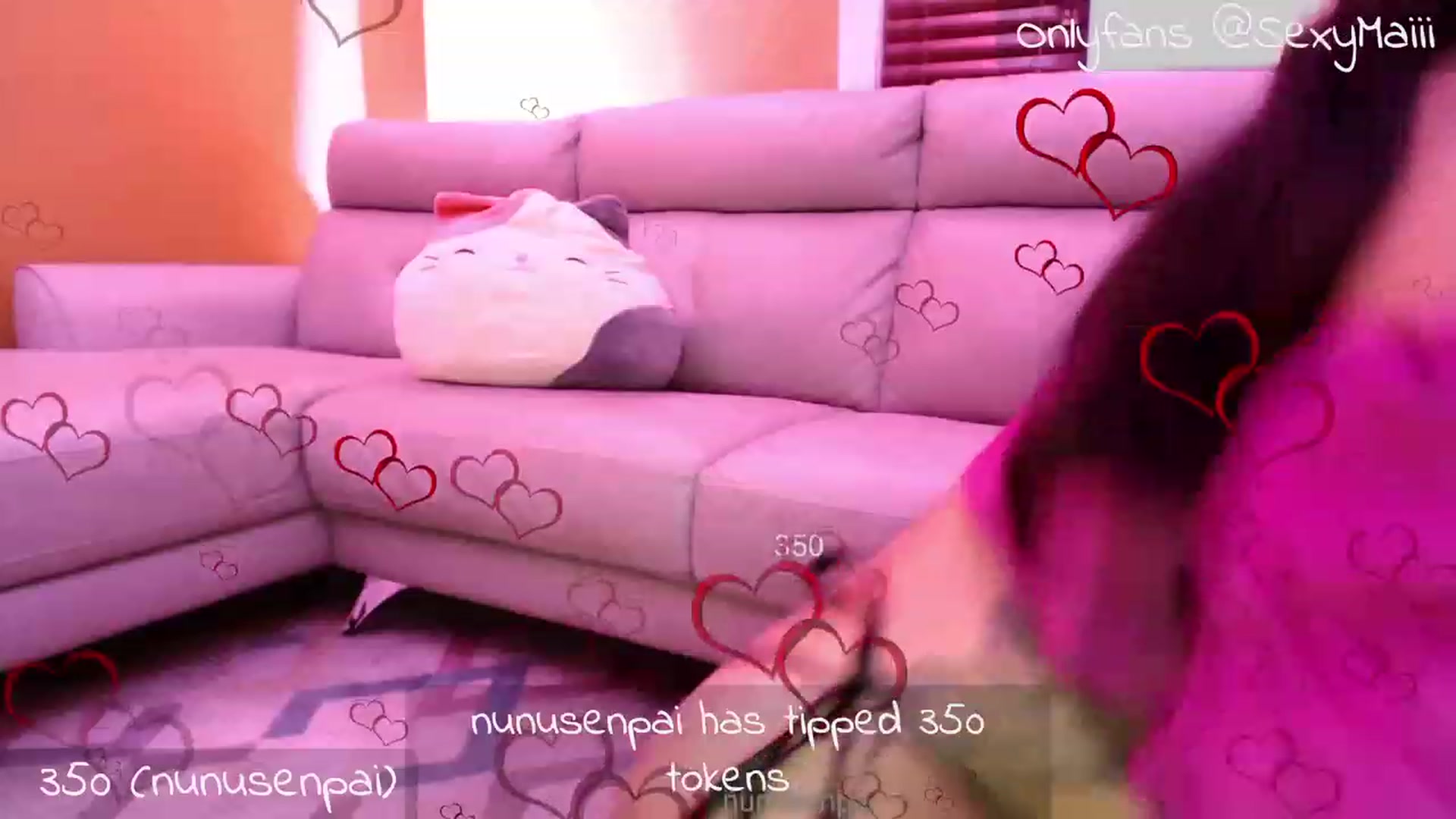 Gallery image thumbnail from Maithaiii's myfreecams stream on, 08/22/2023, 04:06 image 20 of 20