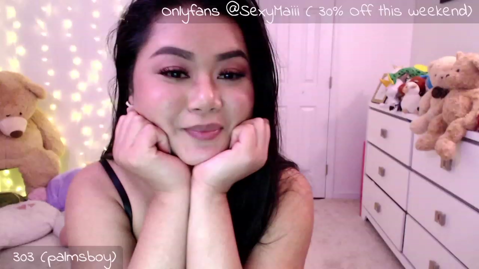 Gallery image thumbnail from Maithaiii's myfreecams stream on, 09/02/2023, 08:29 image 6 of 20