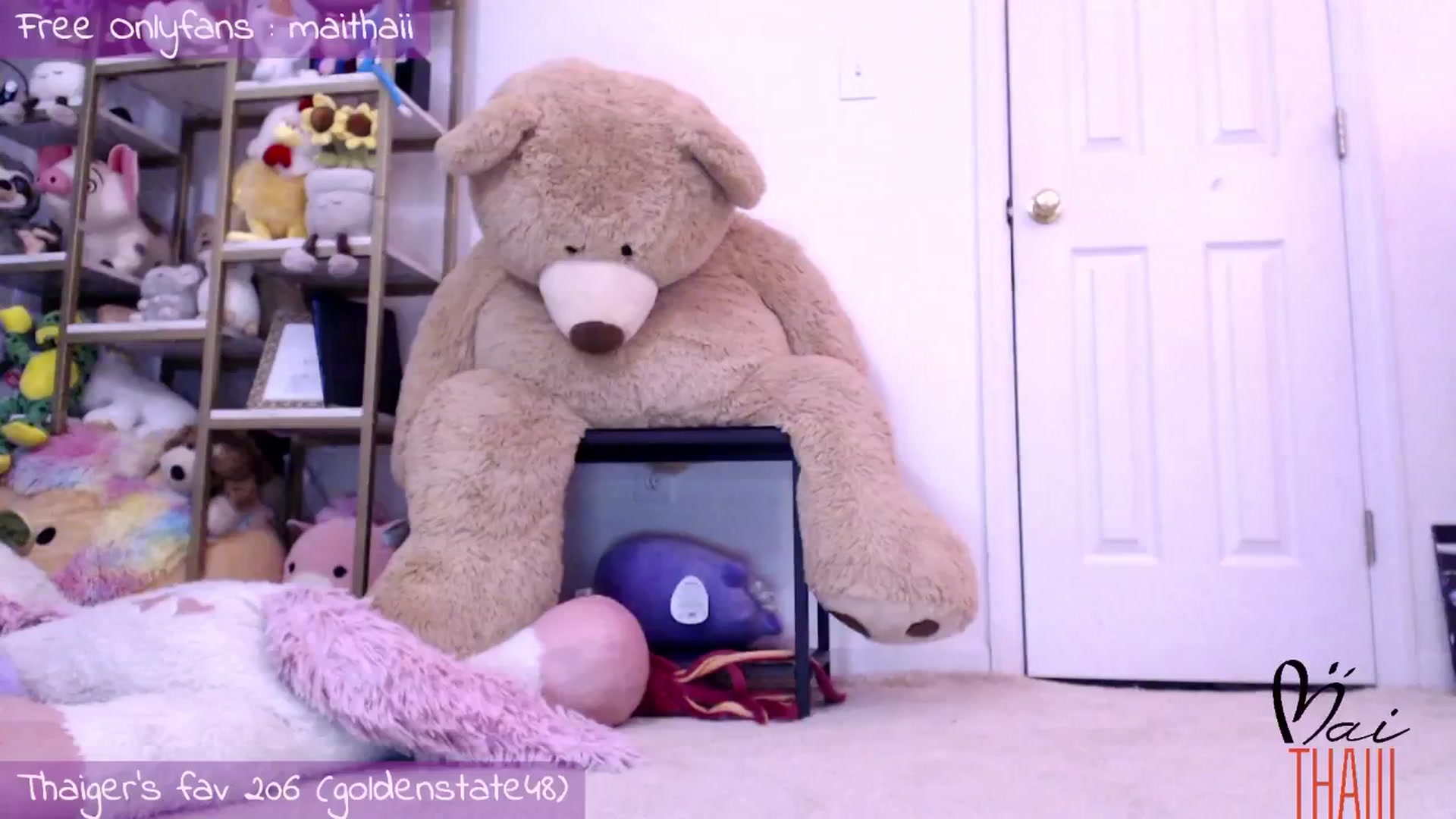Gallery image thumbnail from Maithaiii's myfreecams stream on, 07/18/2024, 07:46 image 13 of 20
