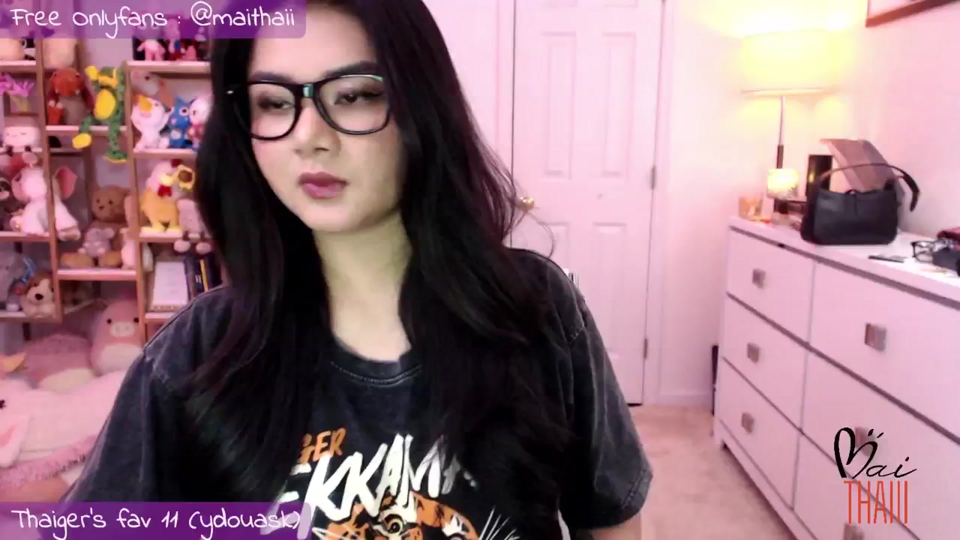 Gallery image thumbnail from Maithaiii's myfreecams stream on, 01/14/2025, 07:57 image 4 of 20