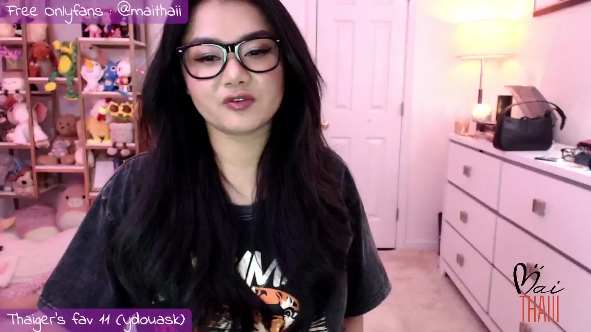 Gallery image thumbnail from Maithaiii's myfreecams stream on, 01/14/2025, 07:57 image 1 of 20