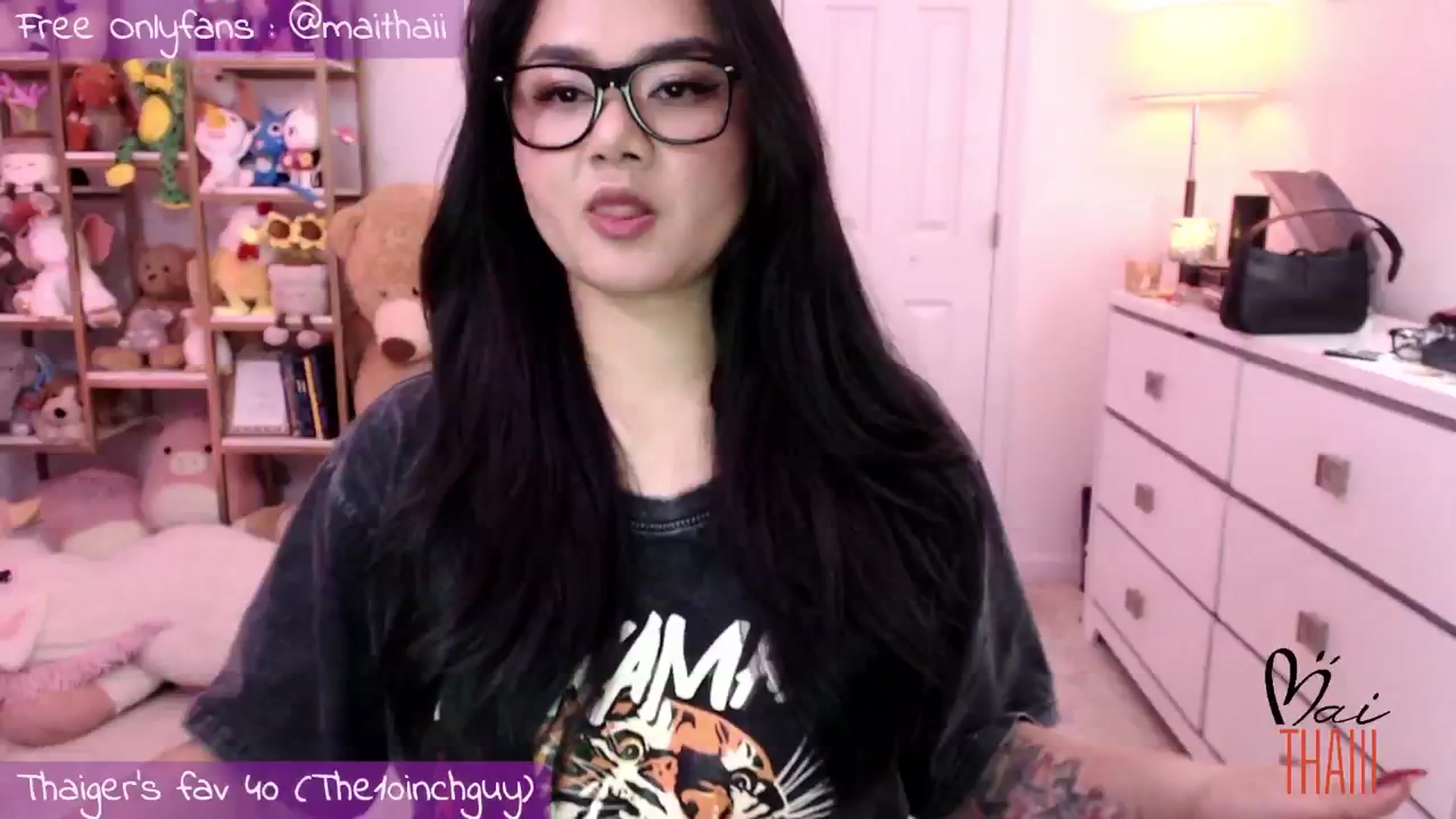 Gallery image thumbnail from Maithaiii's myfreecams stream on, 01/14/2025, 07:57 image 13 of 20