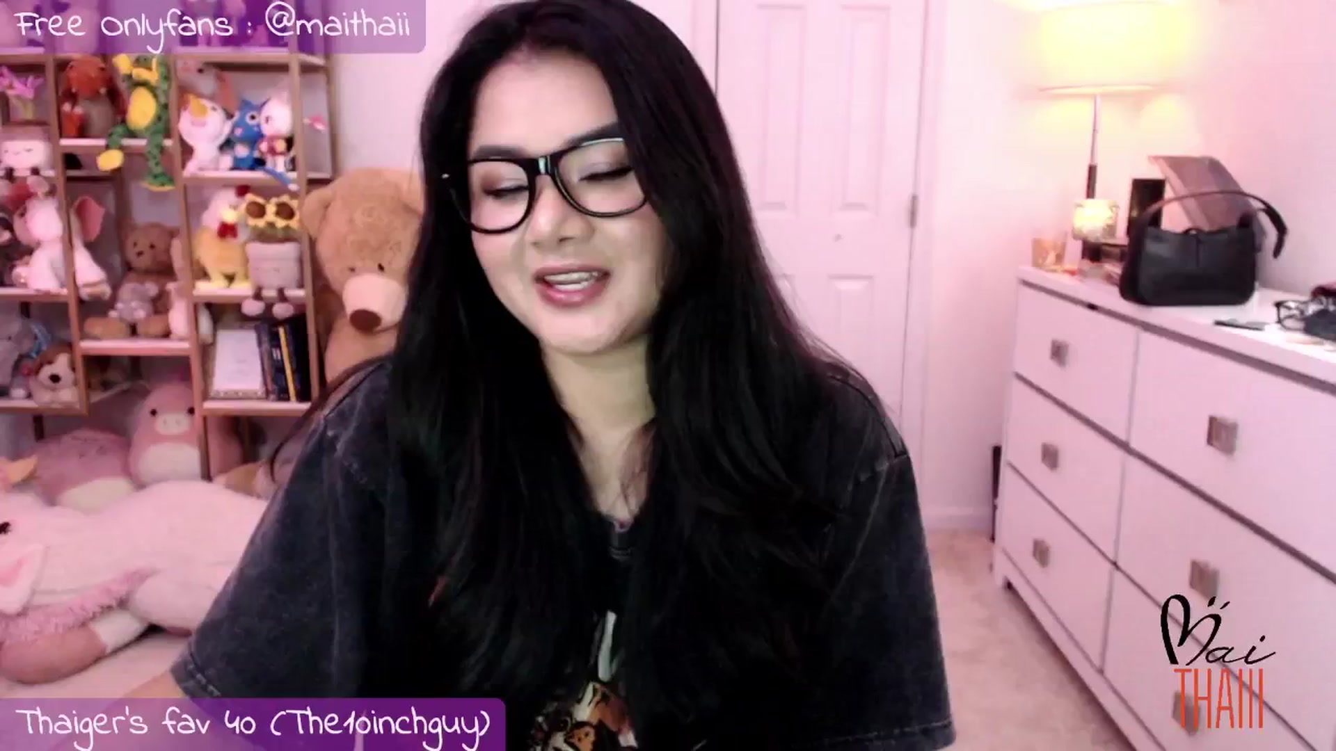 Gallery image thumbnail from Maithaiii's myfreecams stream on, 01/14/2025, 07:57 image 15 of 20