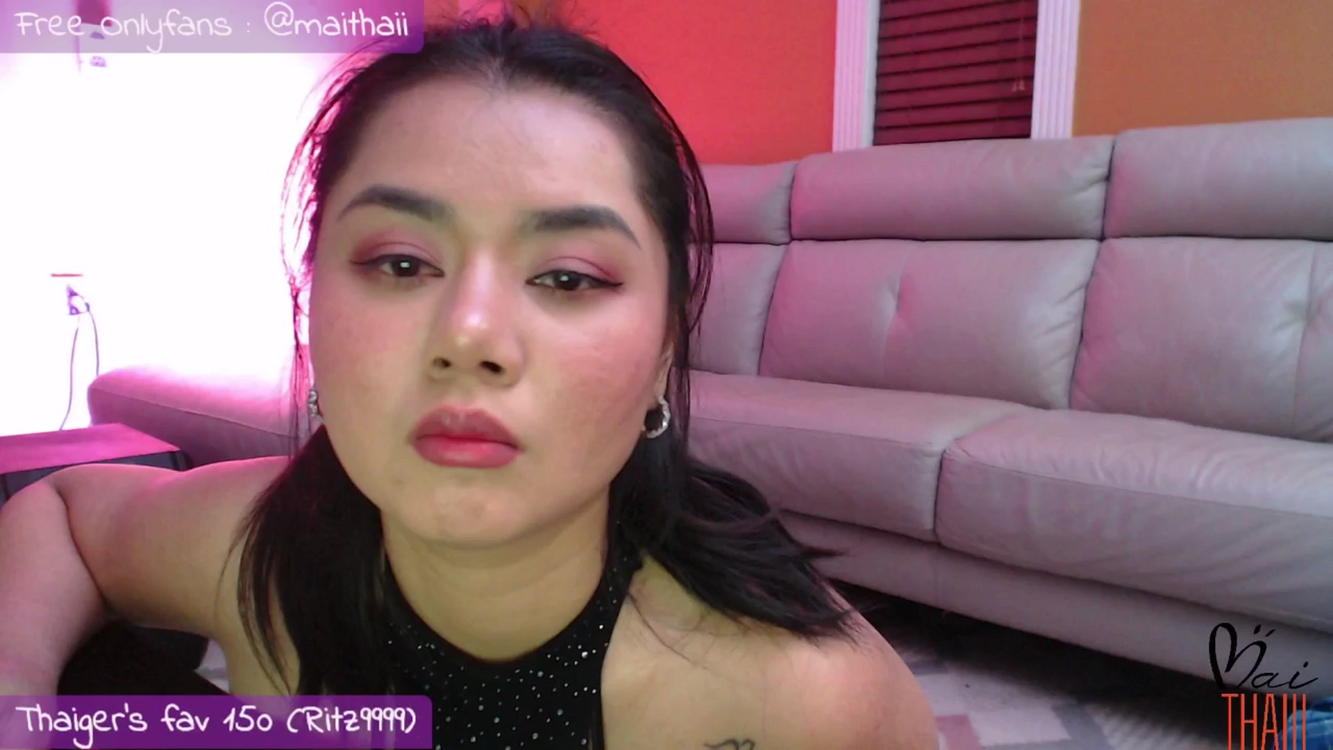 Gallery image thumbnail from Maithaiii's myfreecams stream on, 03/21/2025, 06:22 image 17 of 20