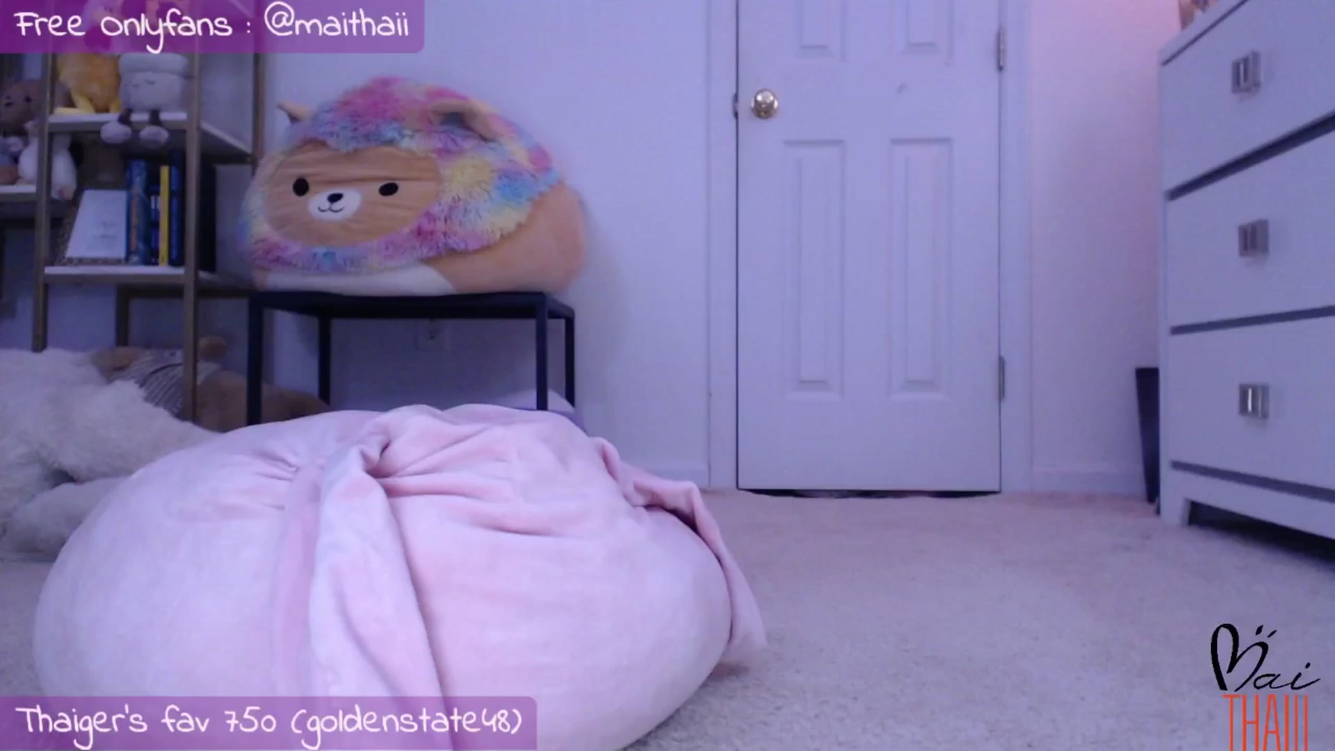 Gallery image thumbnail from Maithaiii's myfreecams stream on, 06/07/2025, 07:50 image 11 of 20